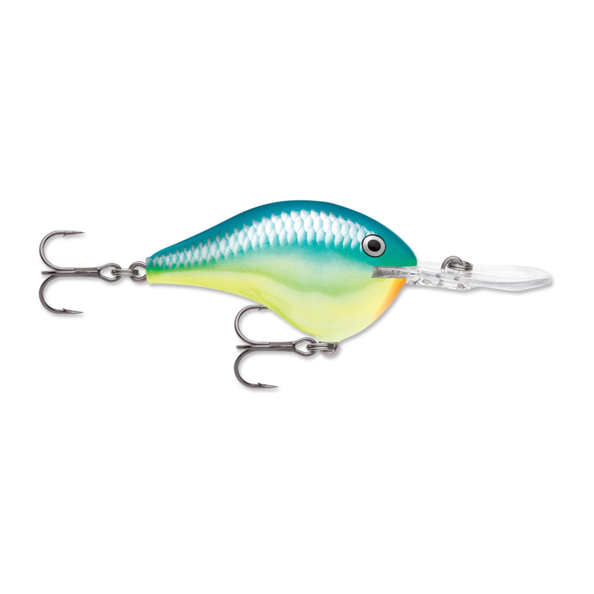 Rapala DT 10 Crankbait