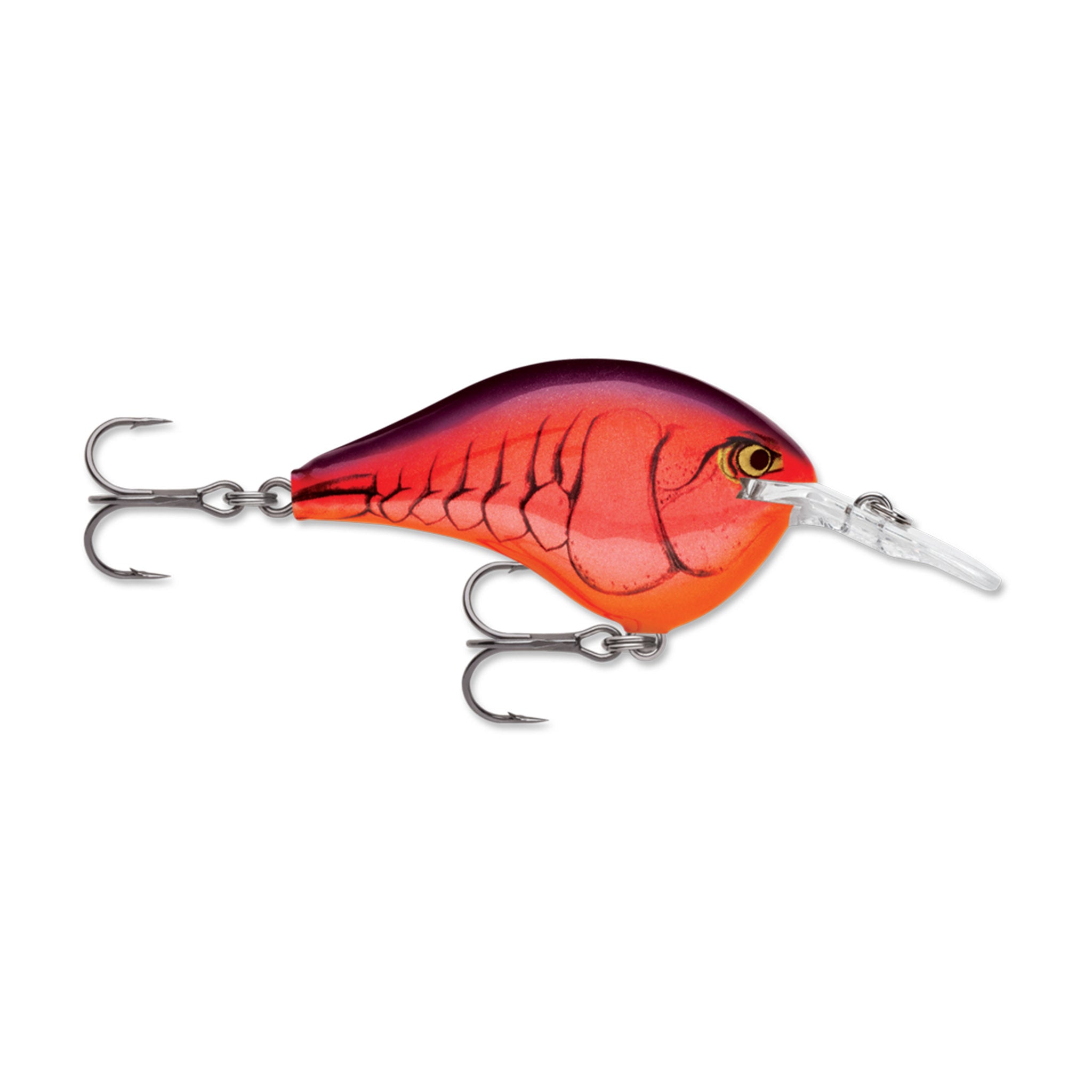 Rapala DT 8 Crankbait