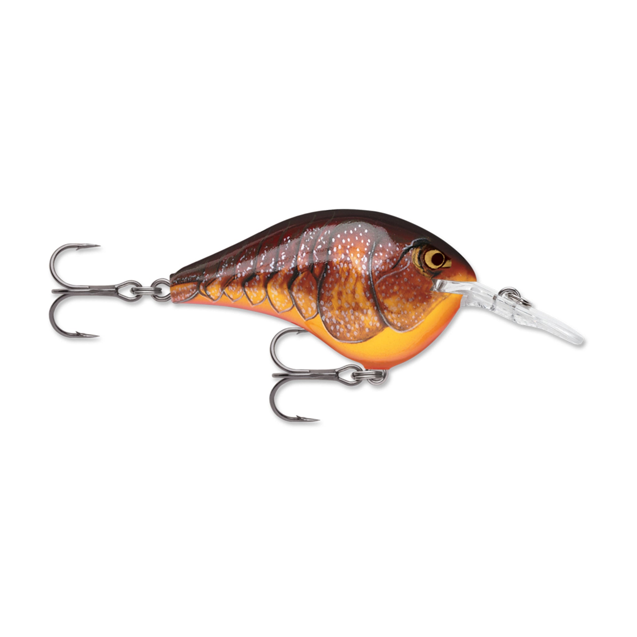 Rapala DT 8 Crankbait