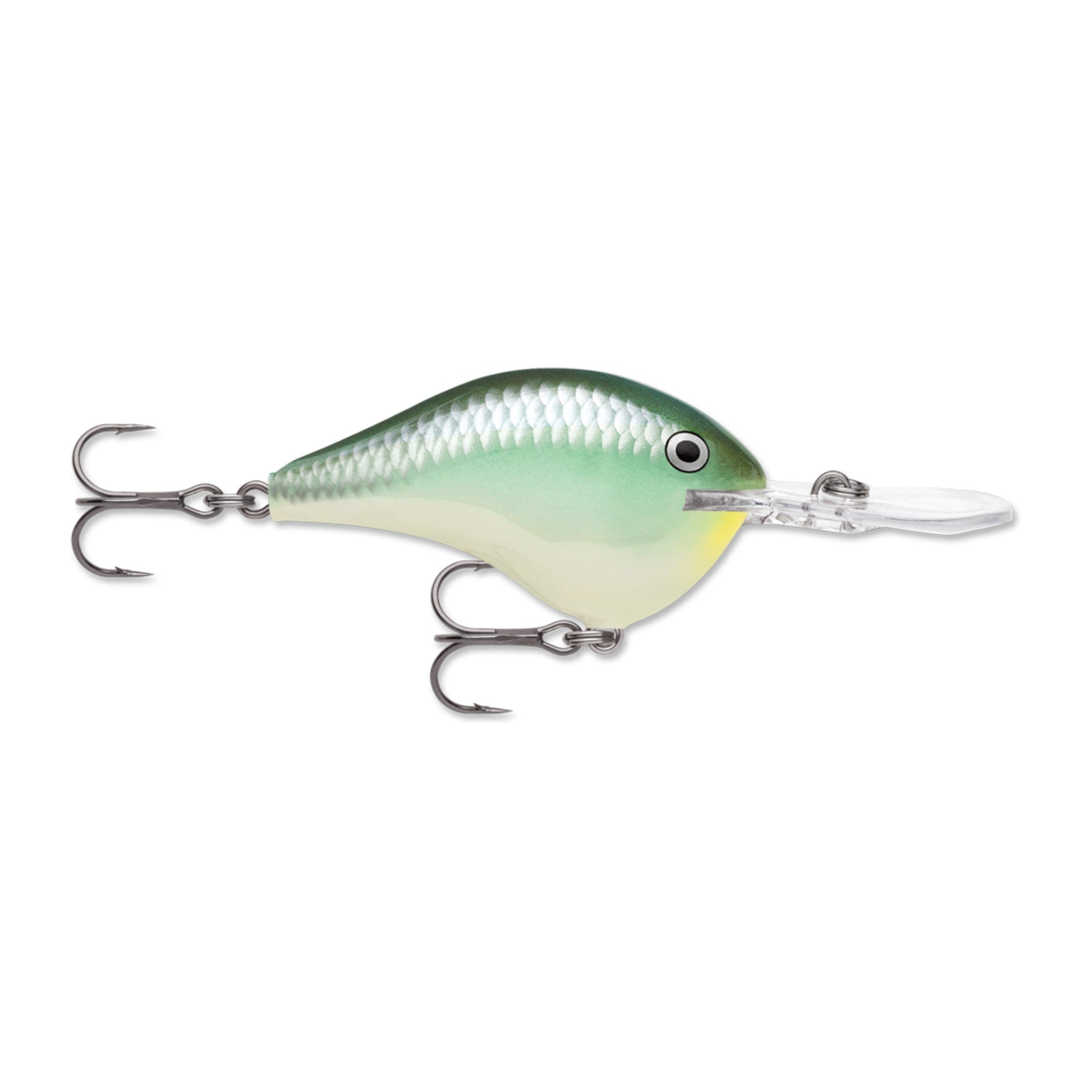 Rapala DT 10 Crankbait