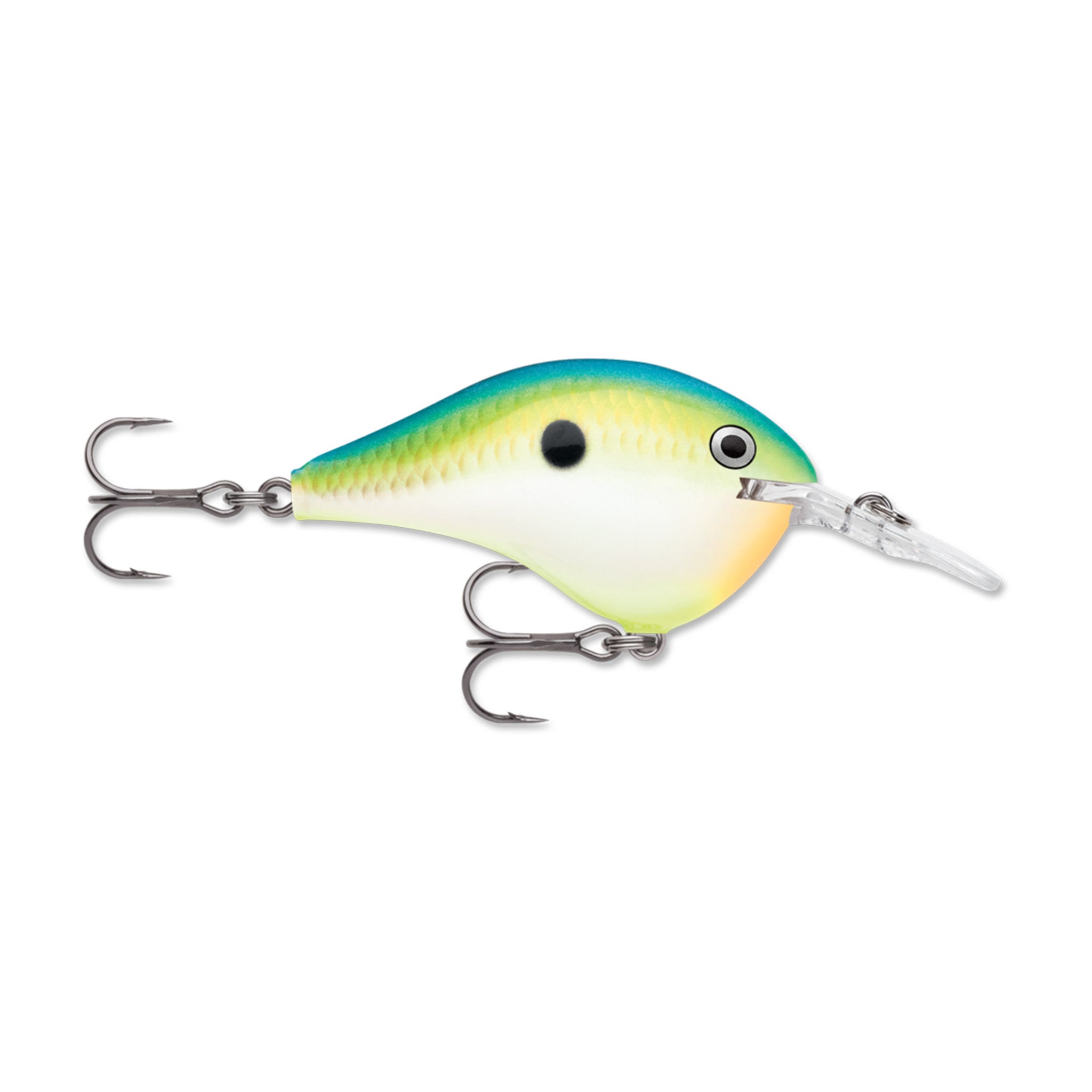 Rapala DT 8 Crankbait