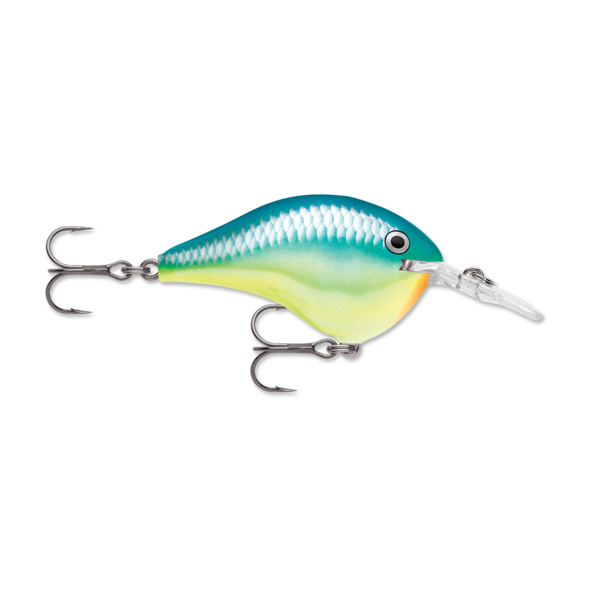 Rapala DT 8 Crankbait