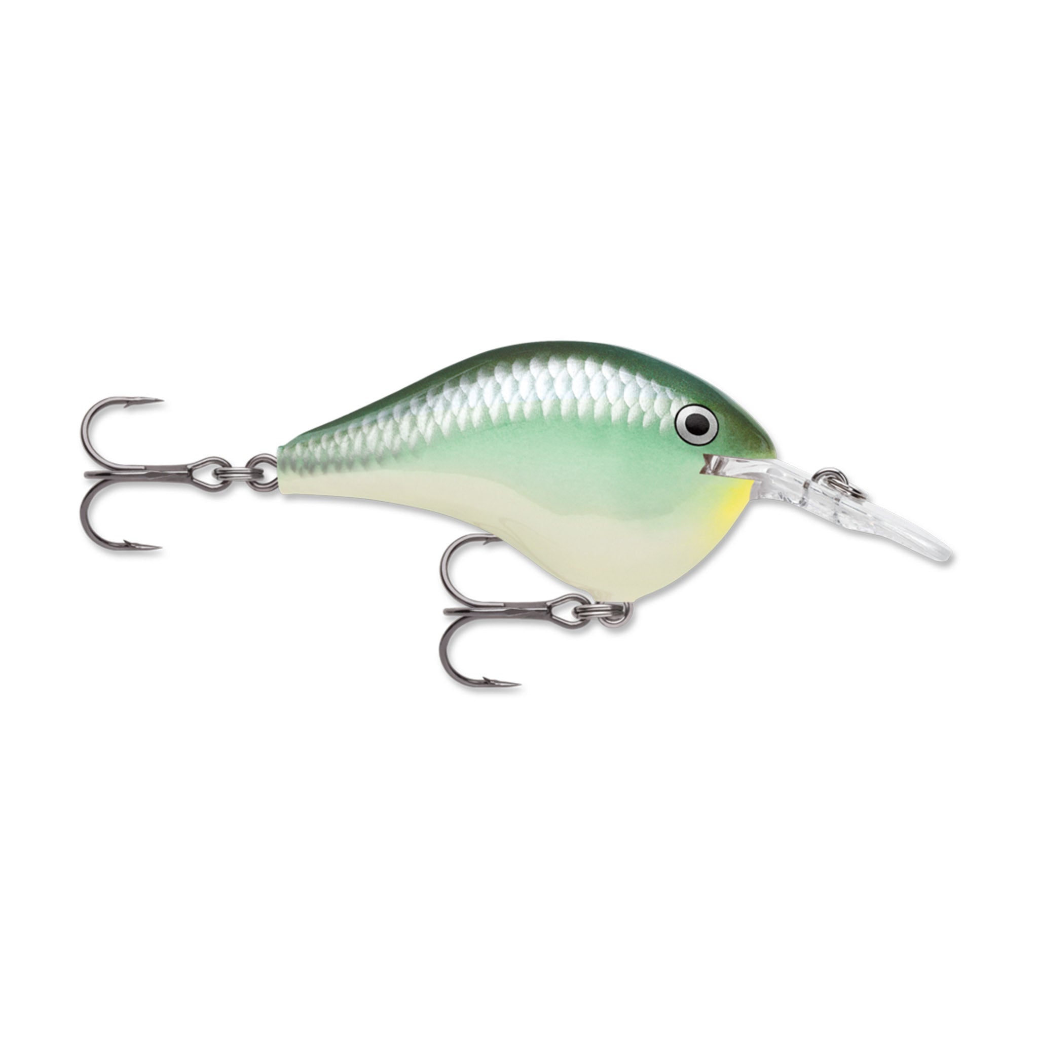 Rapala DT 8 Crankbait