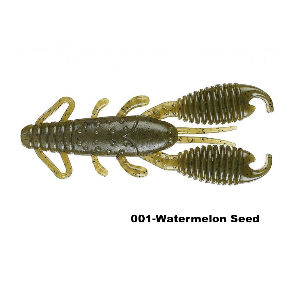 Reins Ring Craw Daddy
