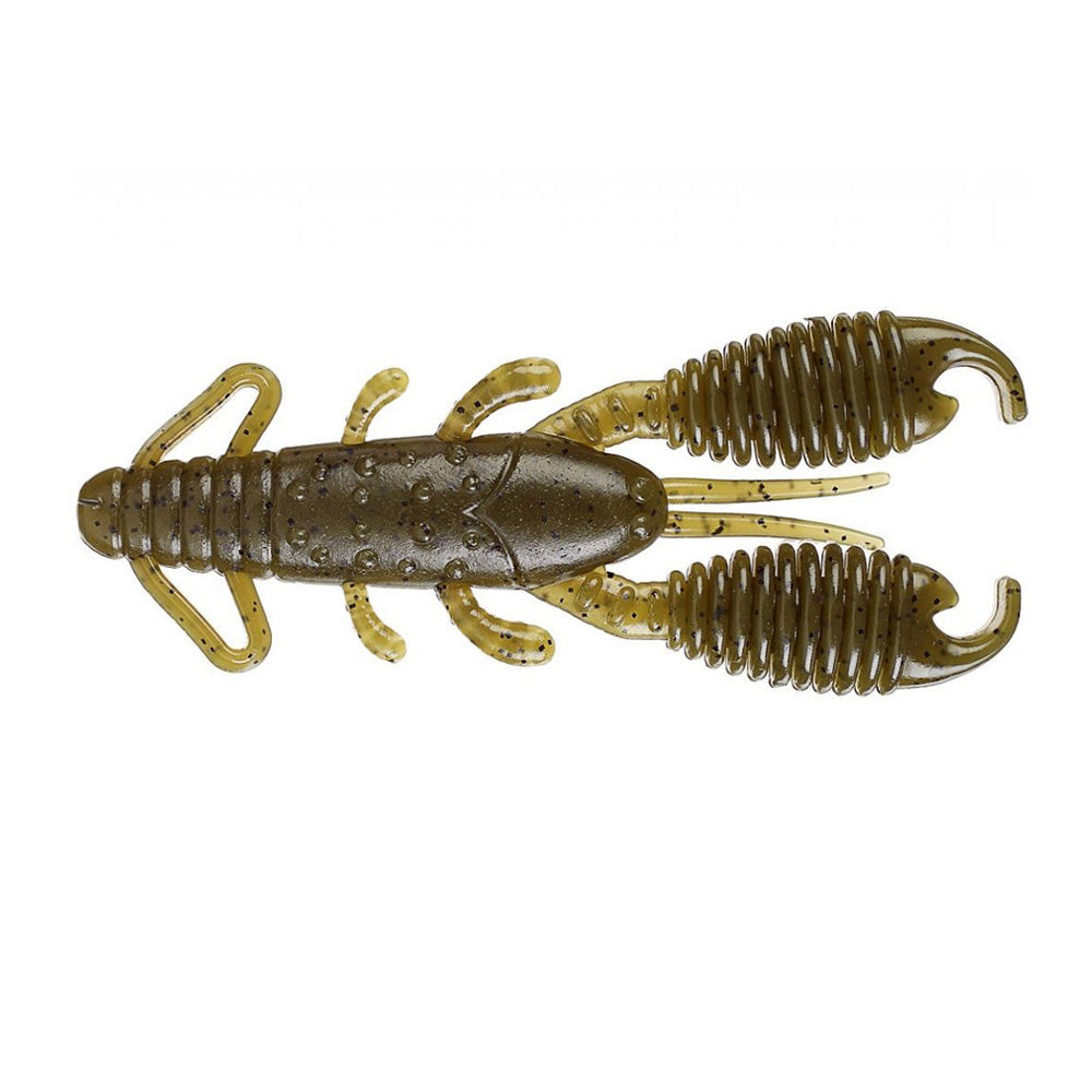 Reins Ring Craw Daddy
