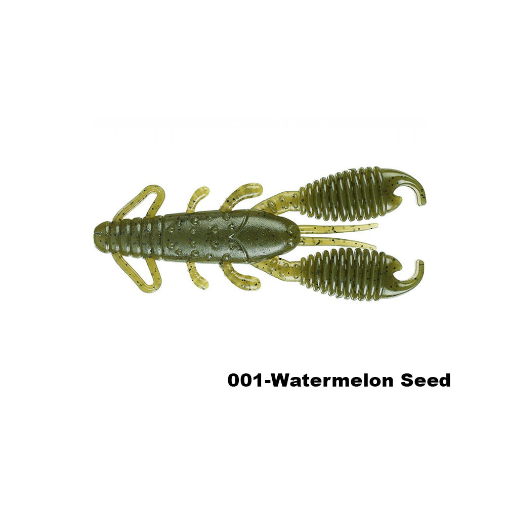 Reins Ring Craw Mini