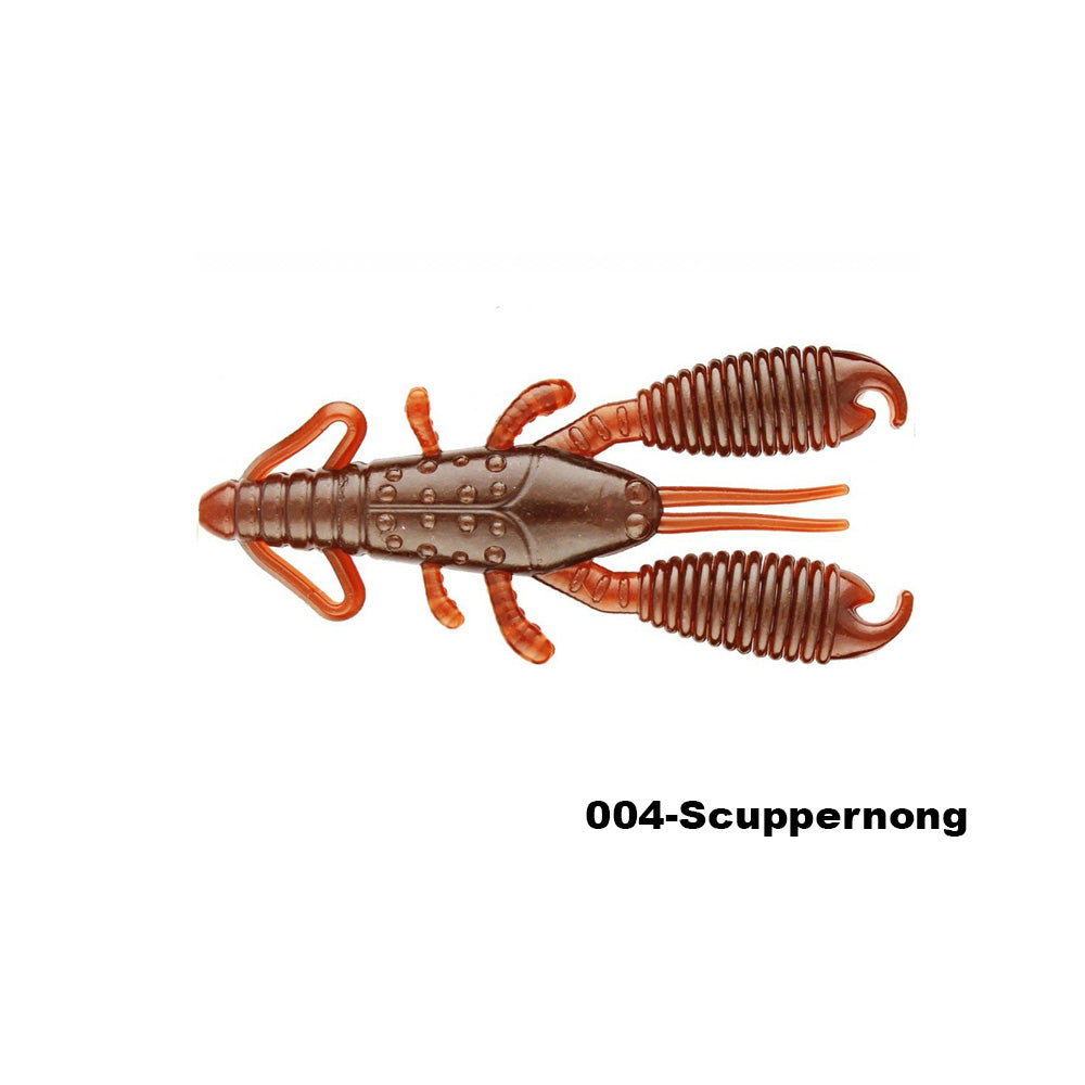 Reins Ring Craw Mini