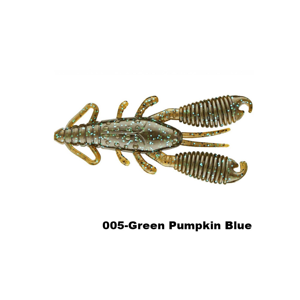 Reins Ring Craw Mini
