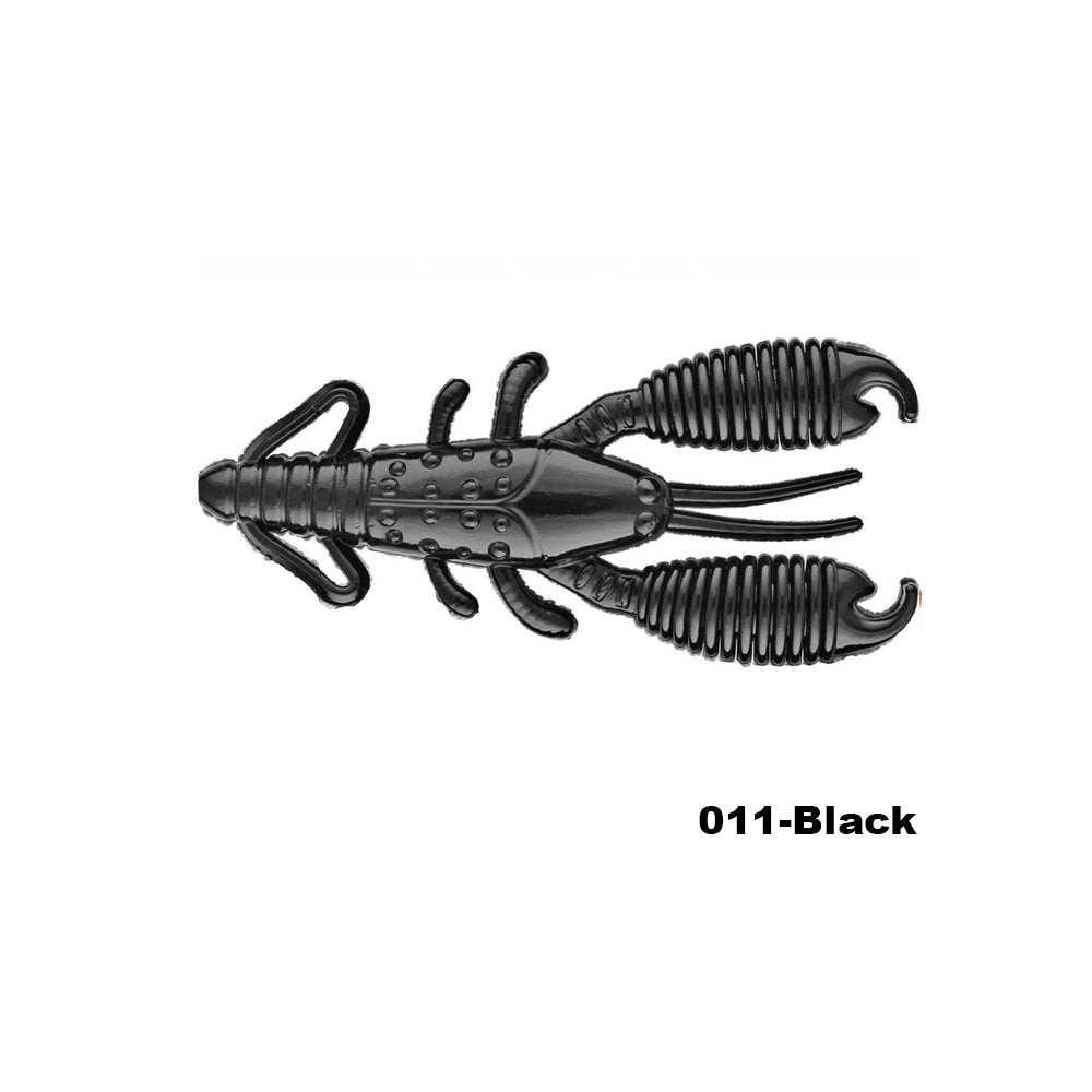 Reins Ring Craw Mini