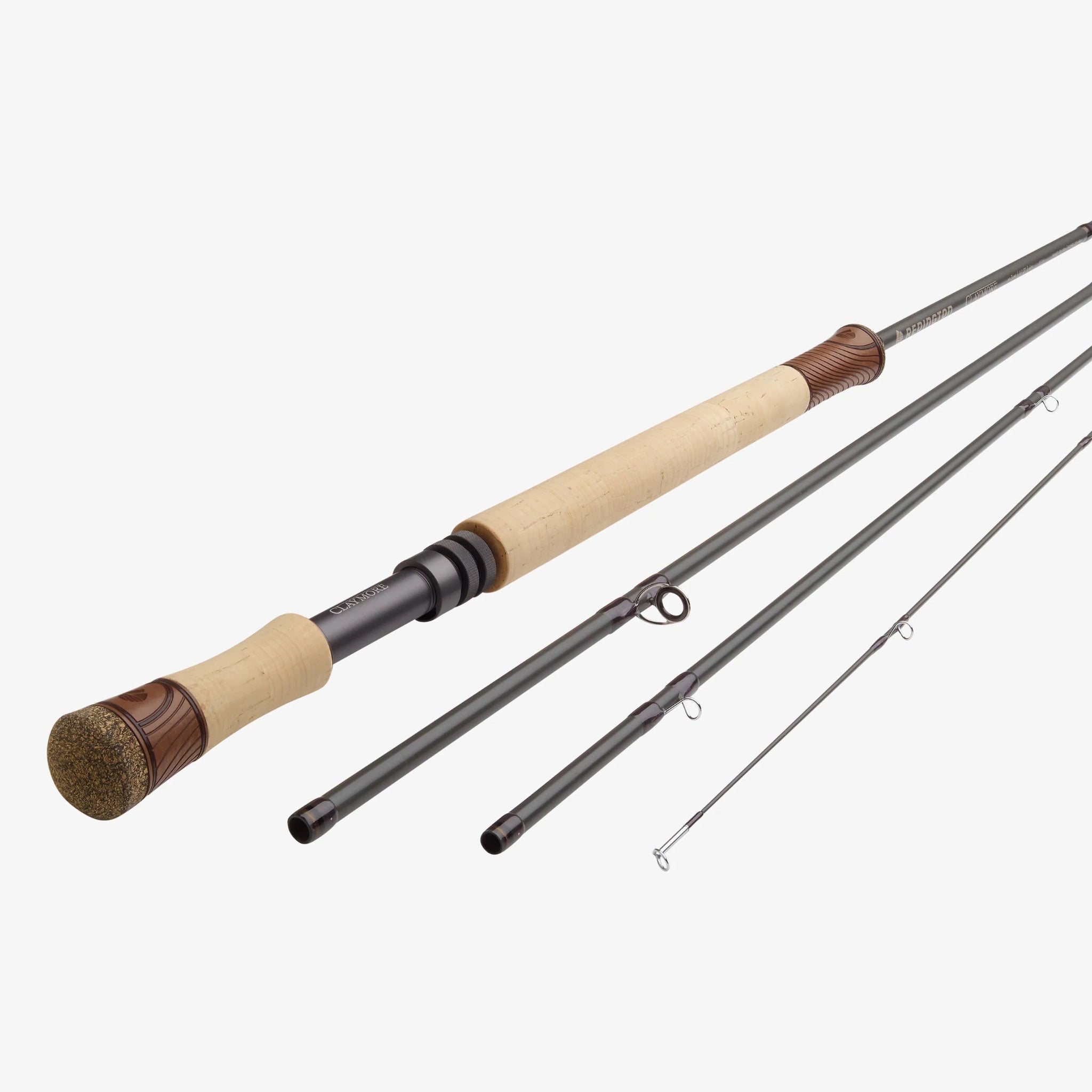 Redington Claymore Spey and Switch Fly Rod
