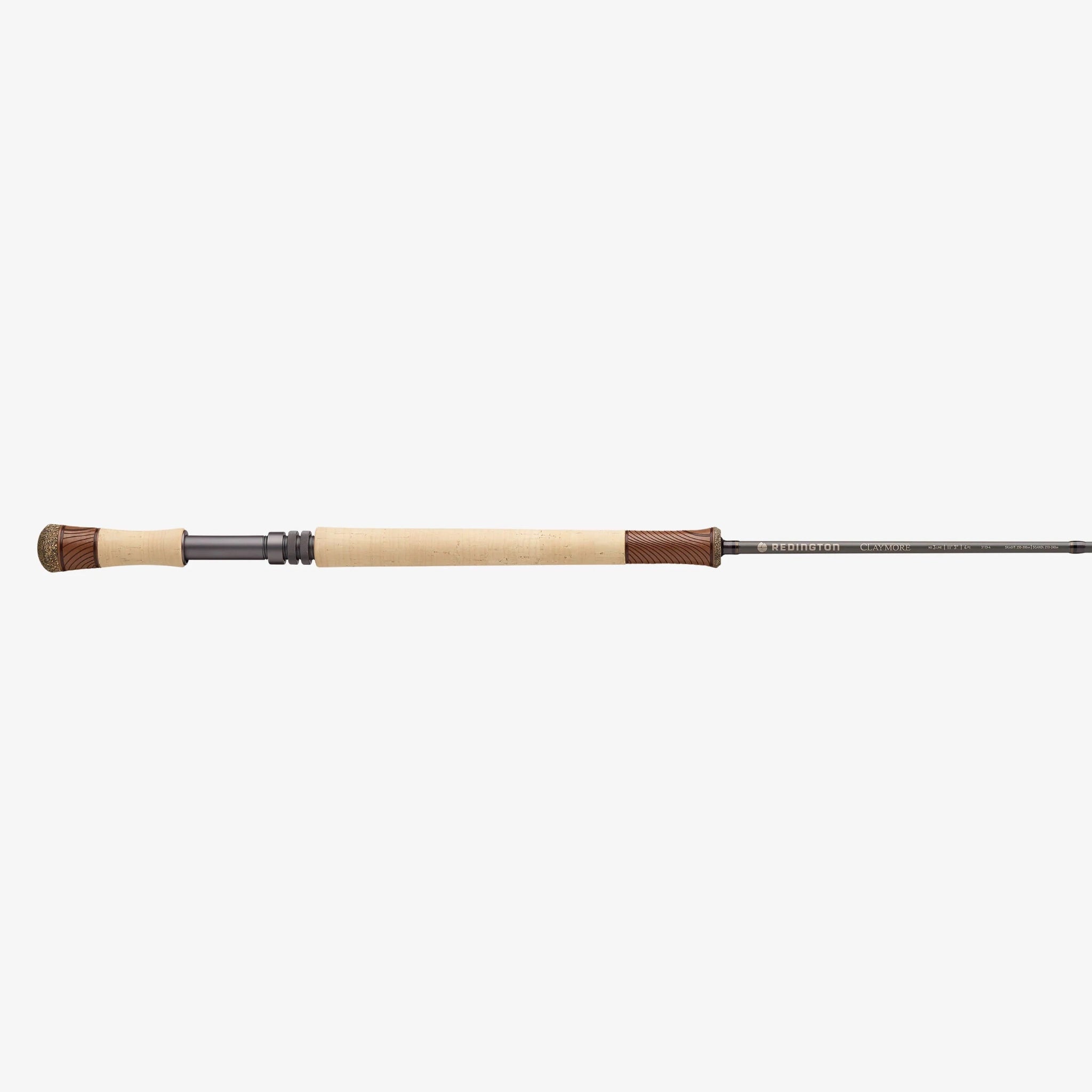 Redington Claymore Spey and Switch Fly Rod