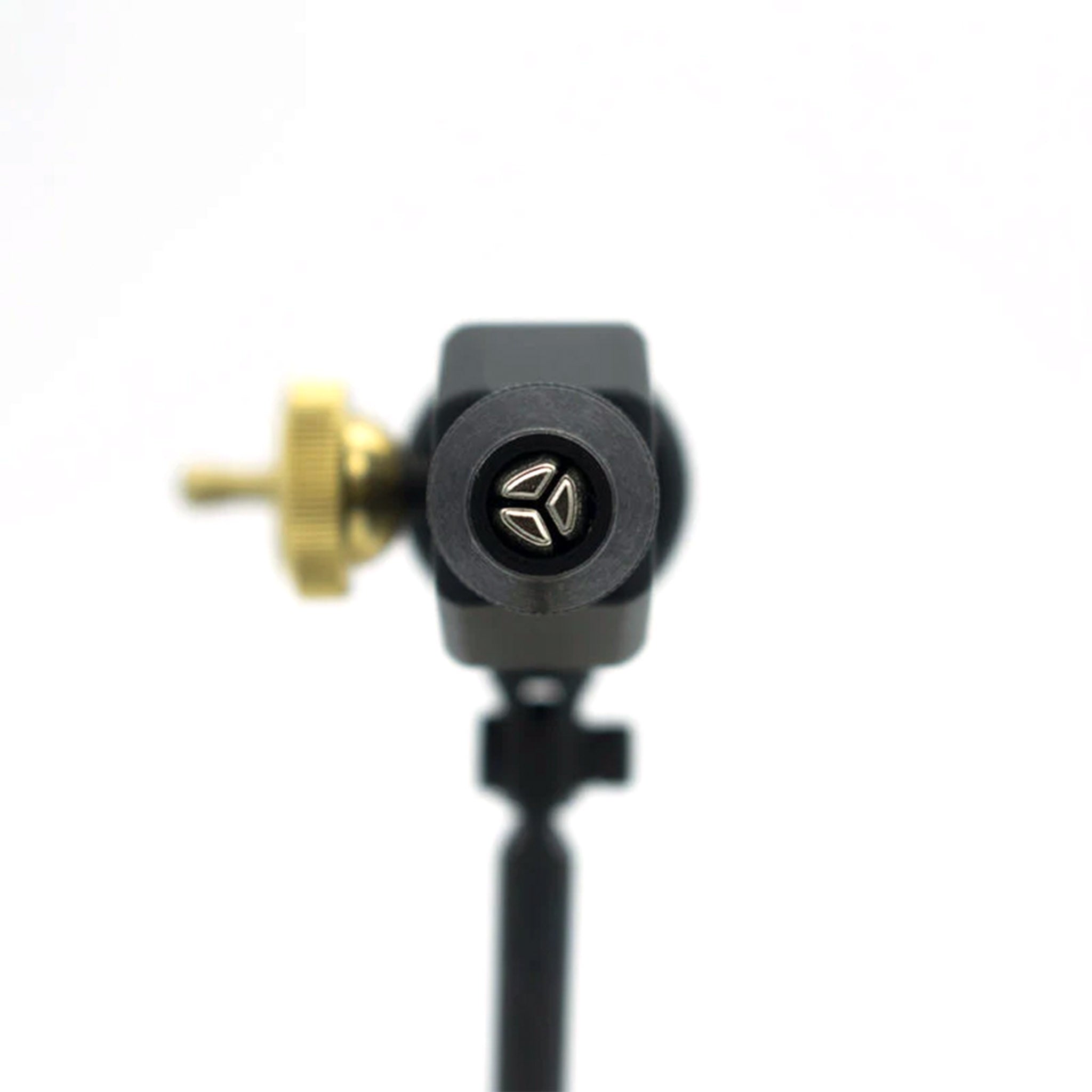 Regal Tube Fly Vise Head