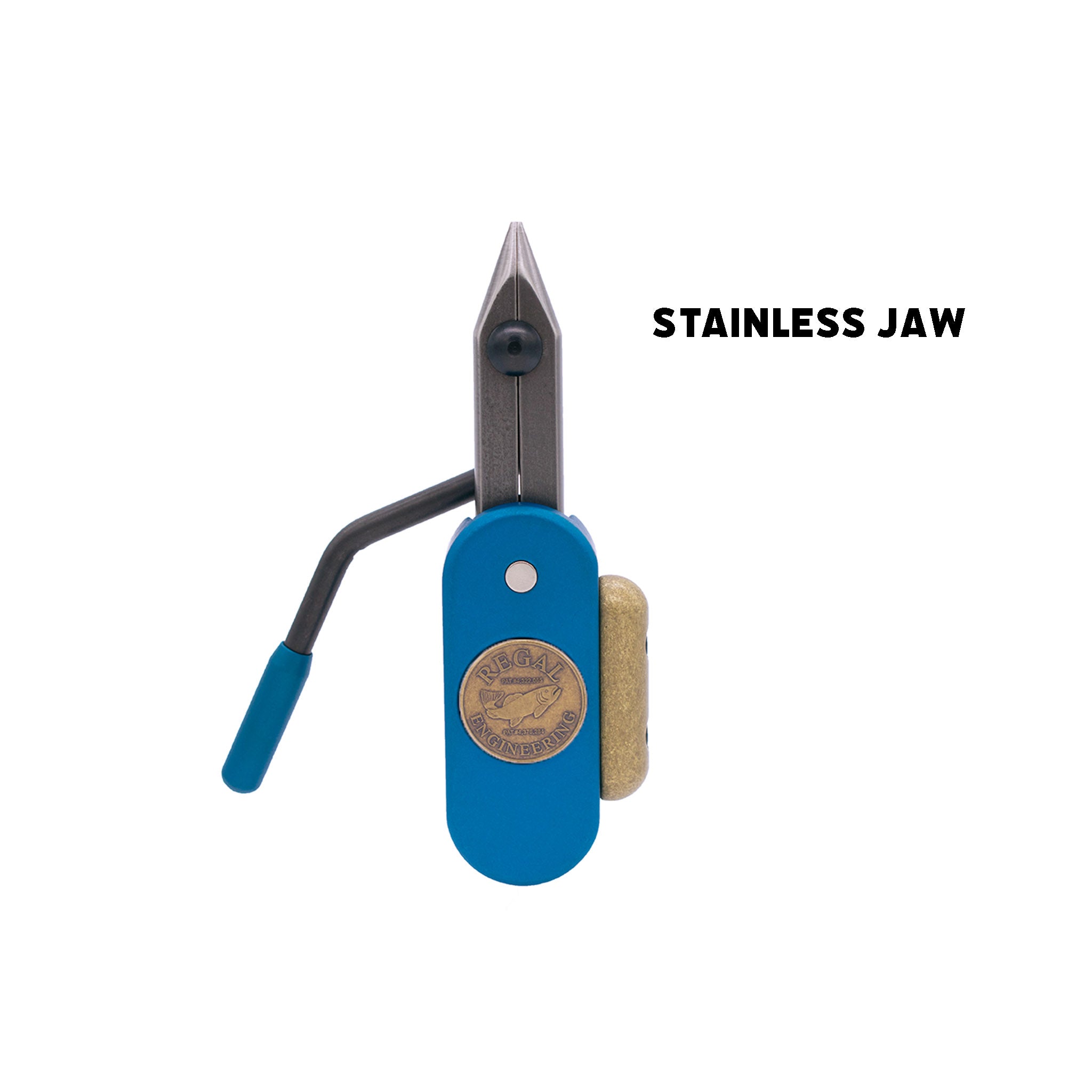 Regal Revolution Fly Tying Vise