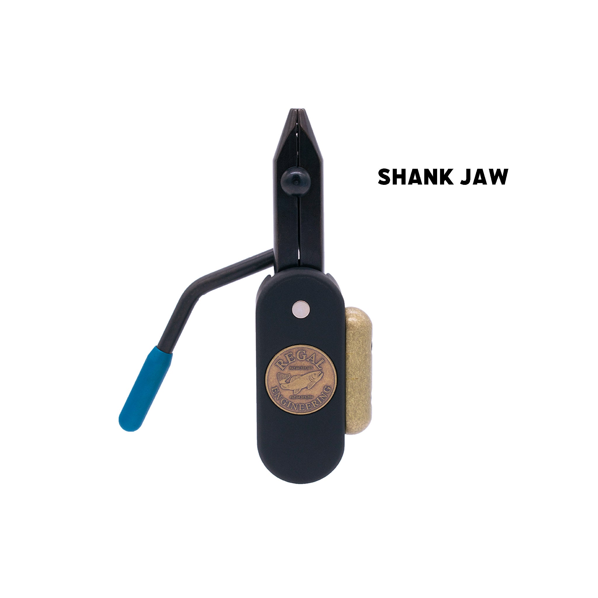 Regal Revolution Fly Tying Vise