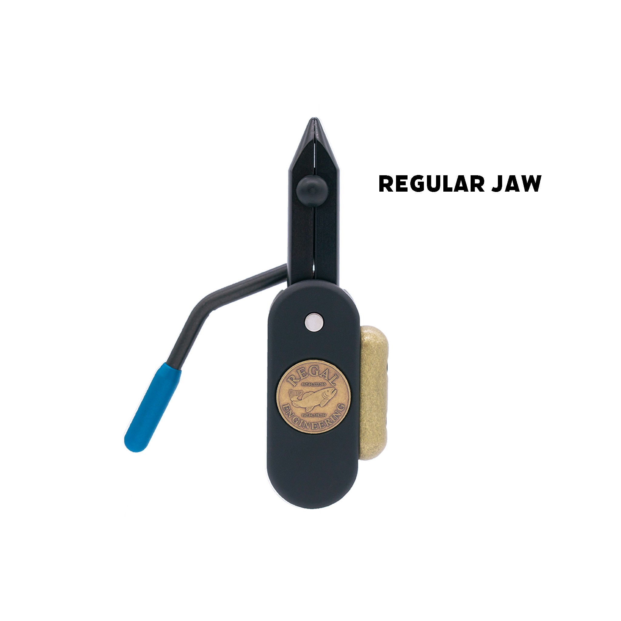 Regal Revolution Fly Tying Vise