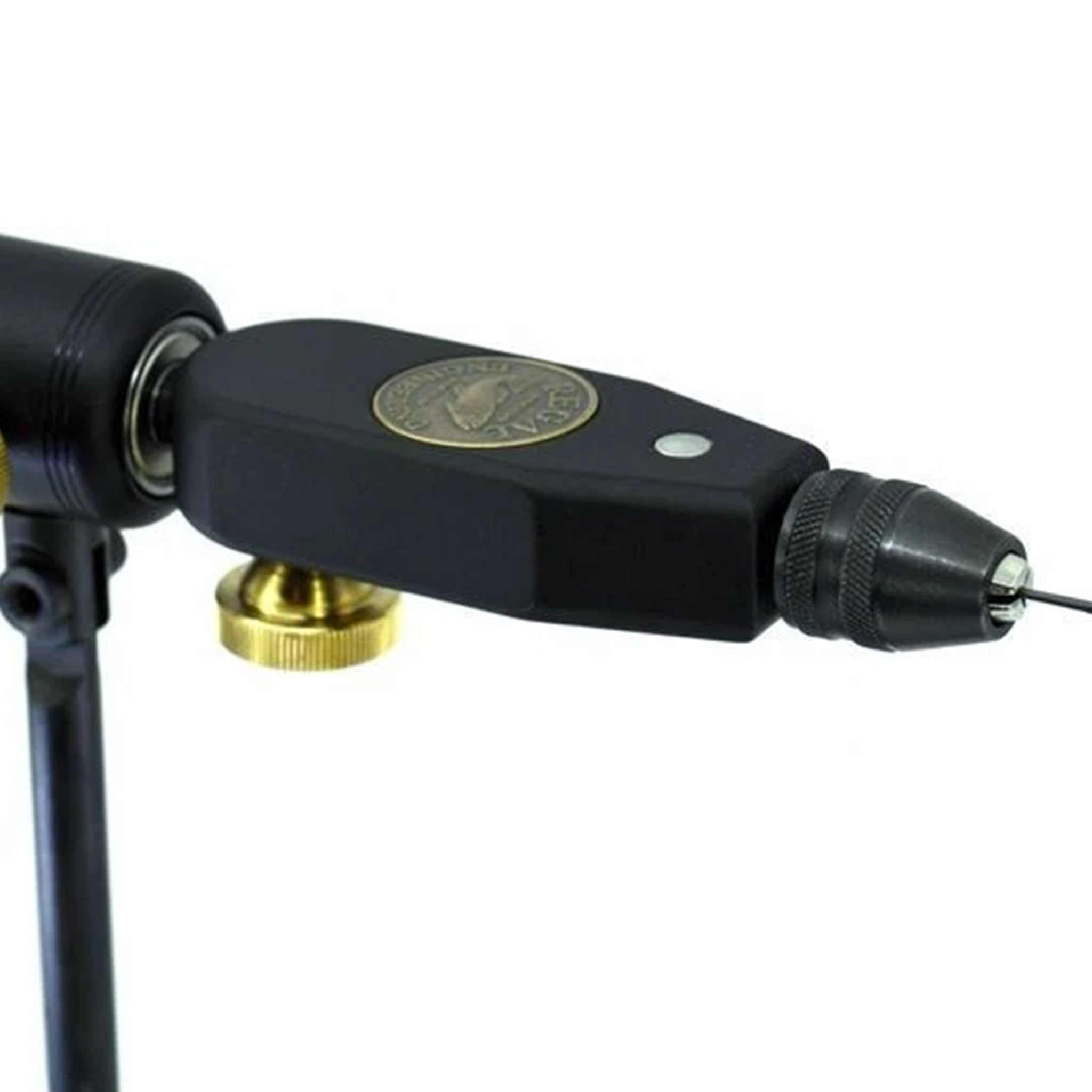 Regal Tube Fly Vise Head