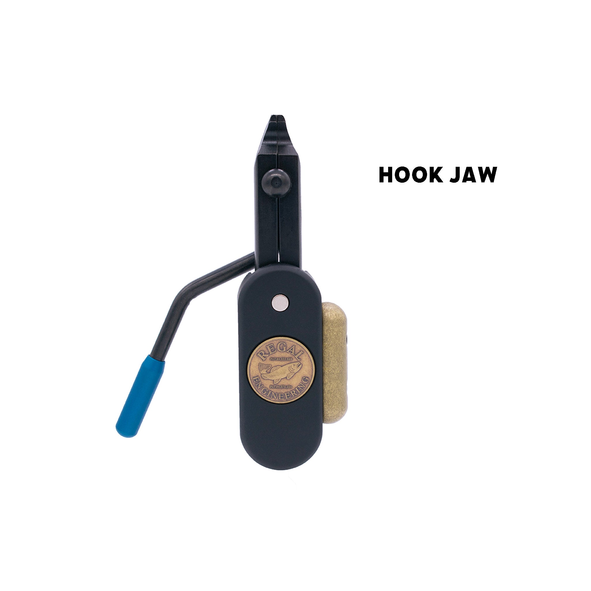 Regal Revolution Fly Tying Vise