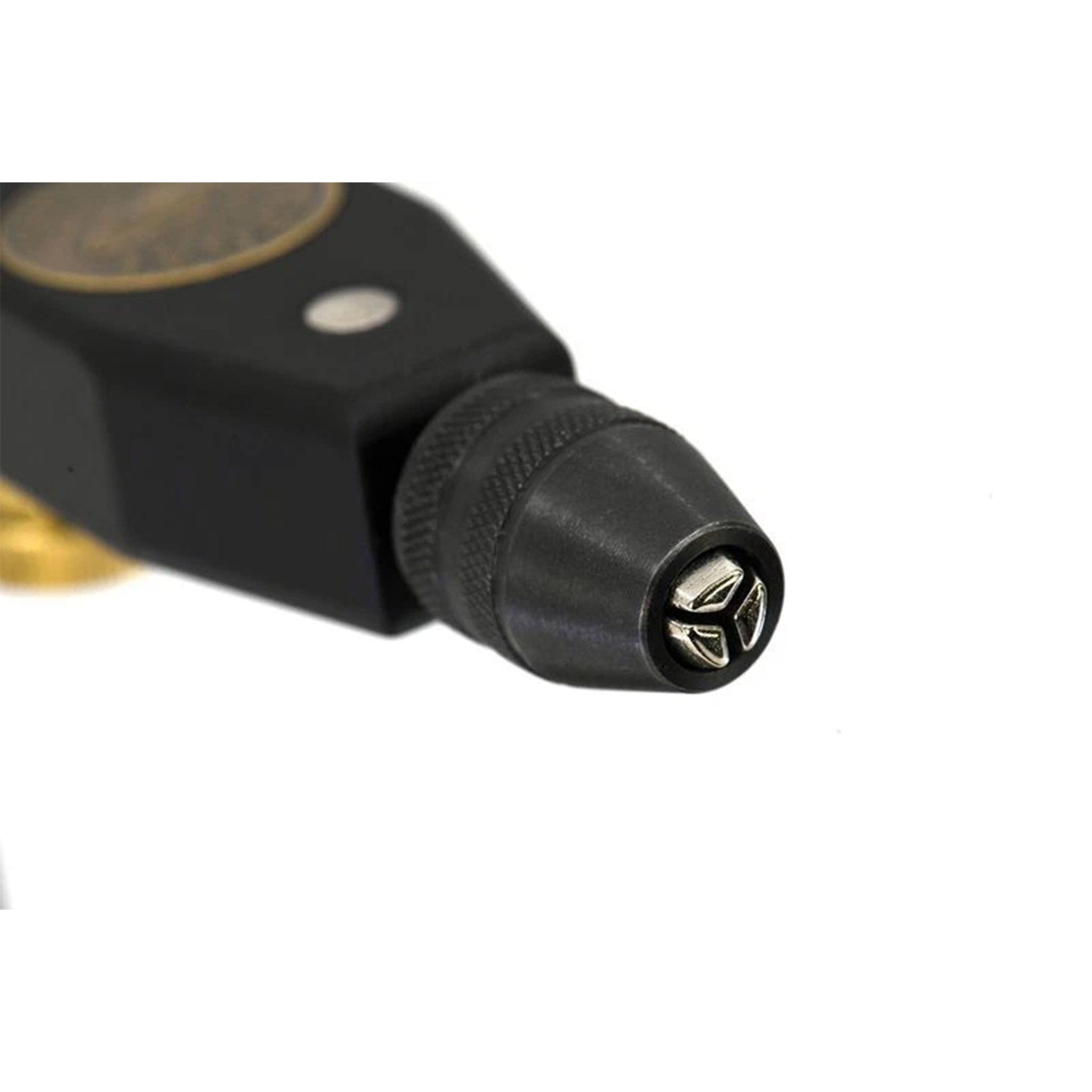 Regal Tube Fly Vise Head