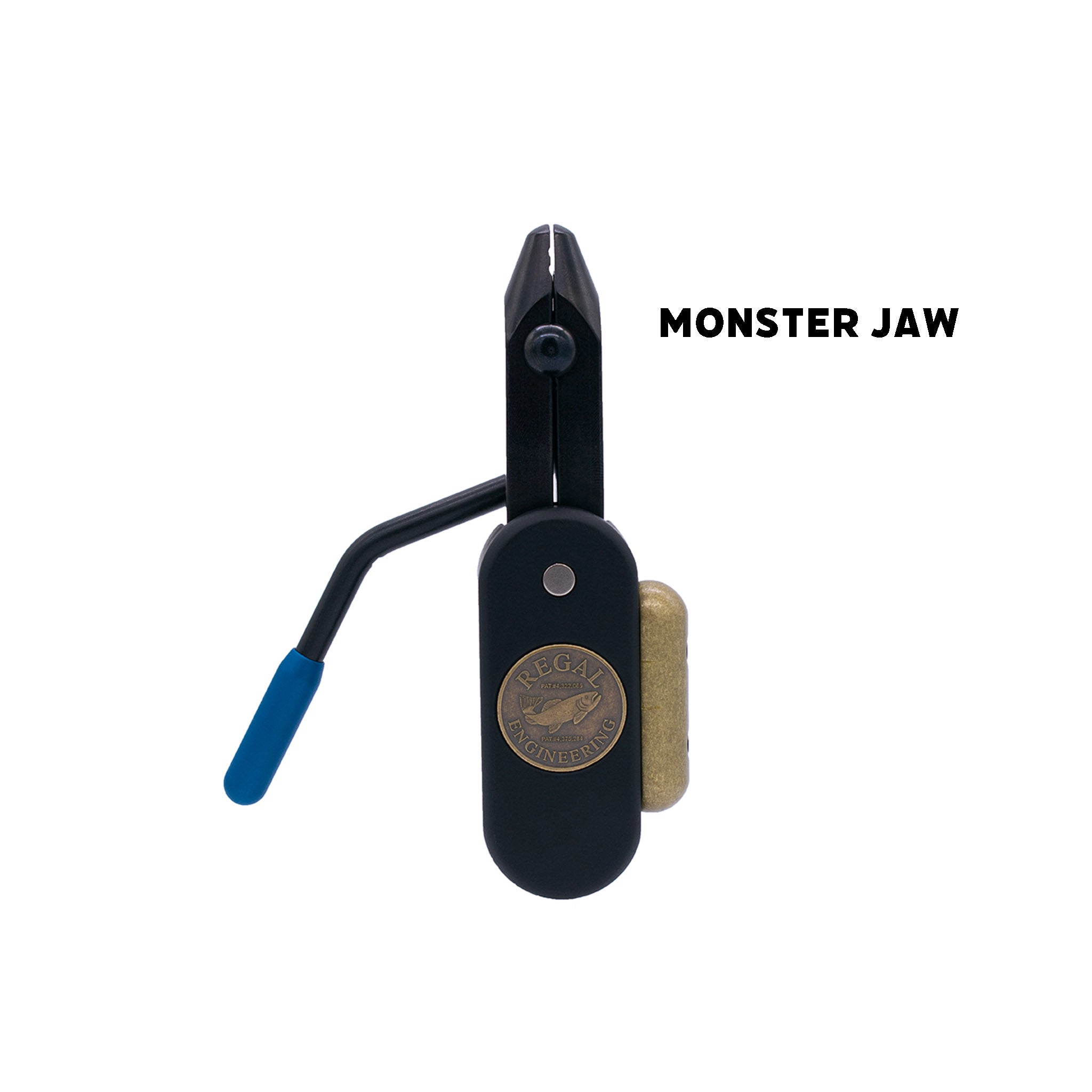 Regal Revolution Fly Tying Vise