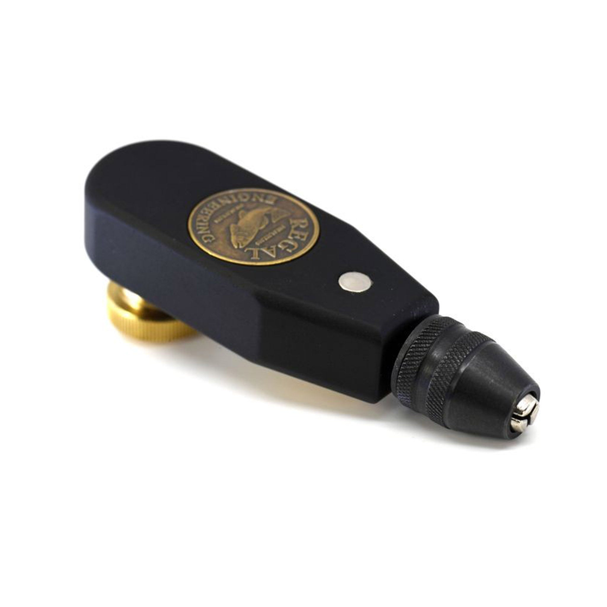 Regal Tube Fly Vise Head