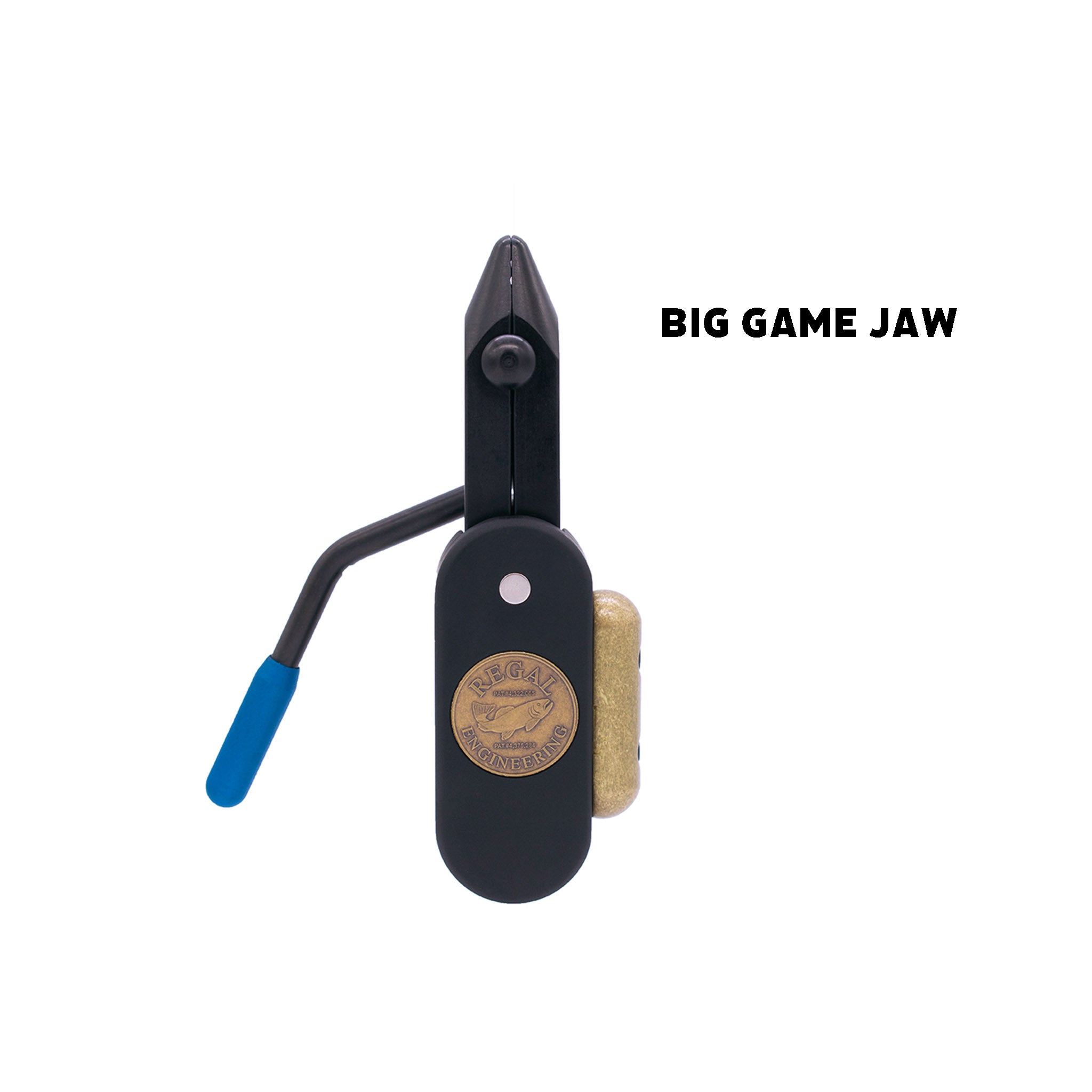 Regal Revolution Fly Tying Vise