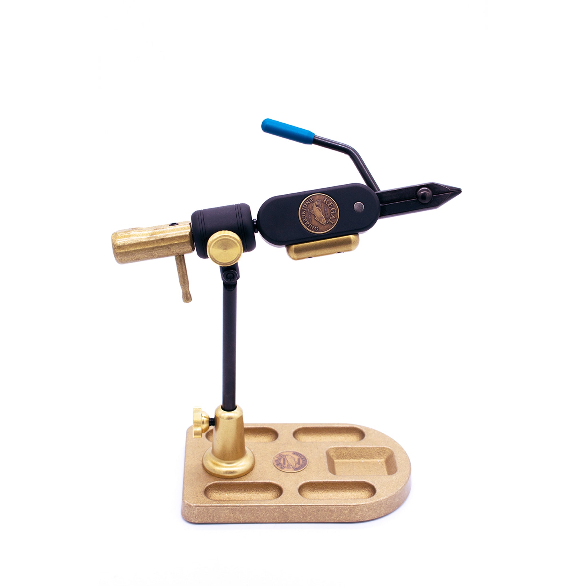 Regal Revolution Fly Tying Vise
