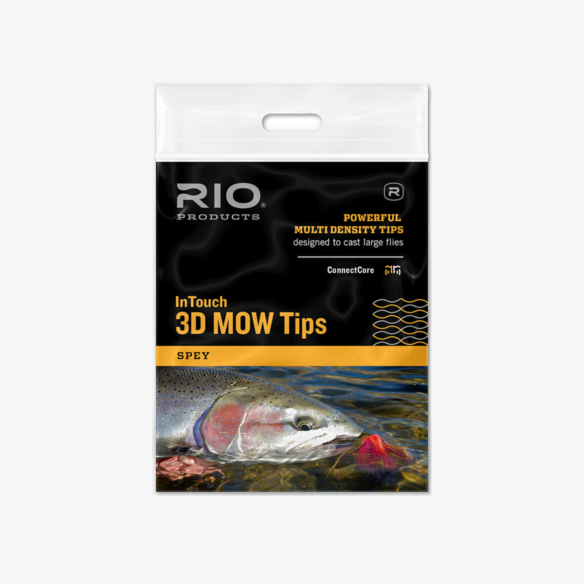 Rio InTouch 3D MOW Tips – Schultz Outfitters