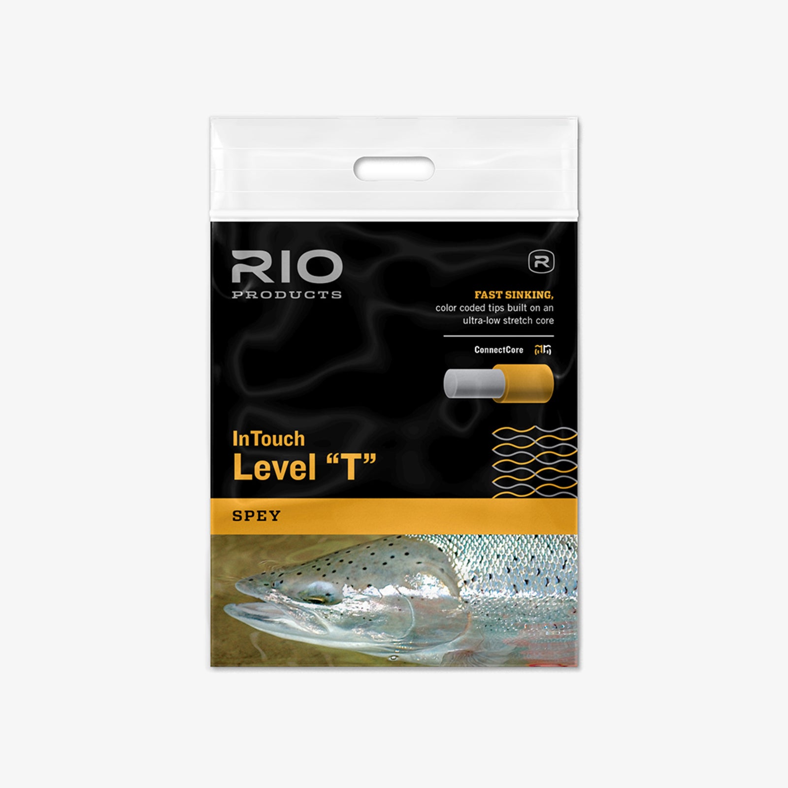Rio InTouch Level T Sink Tip