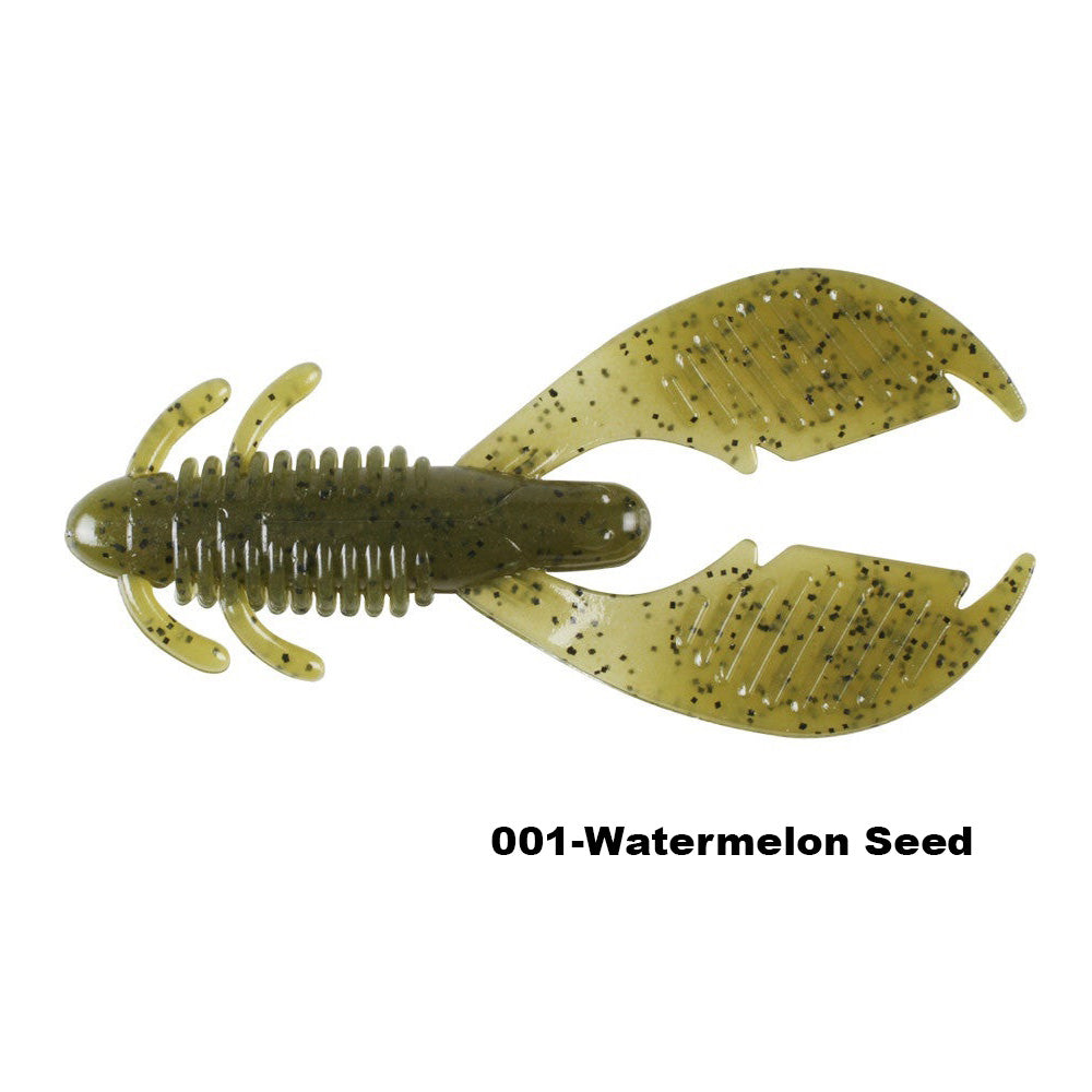 Reins Ax Craw