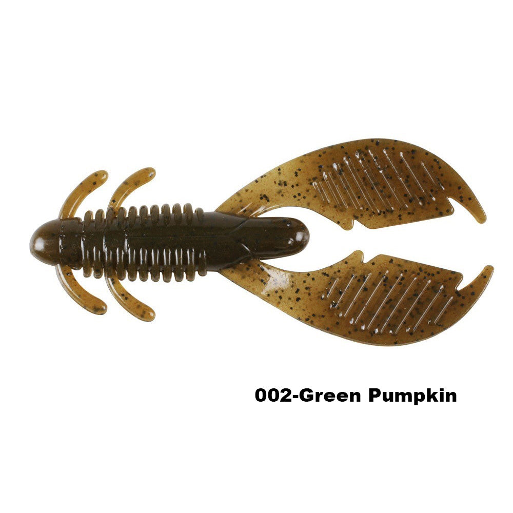 Reins Ax Craw