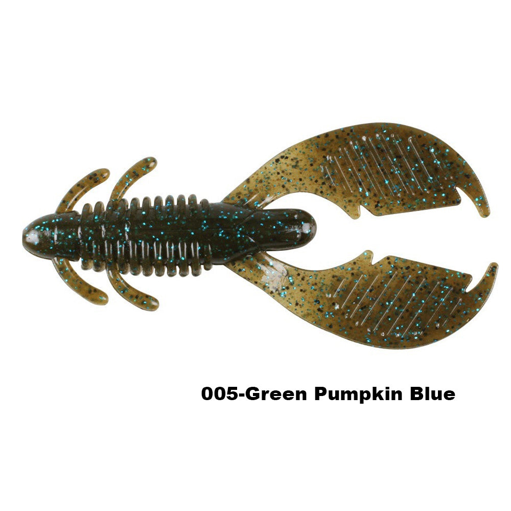 Reins Ax Craw