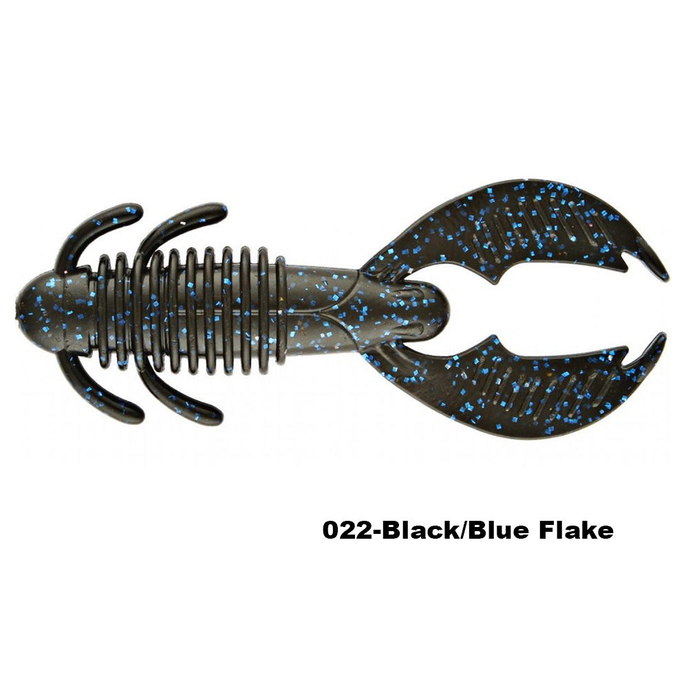 Reins Ax Craw