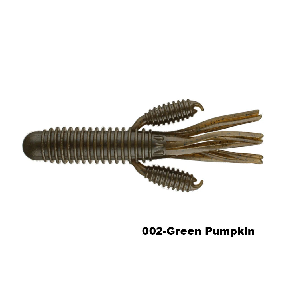 Reins Craw Tube