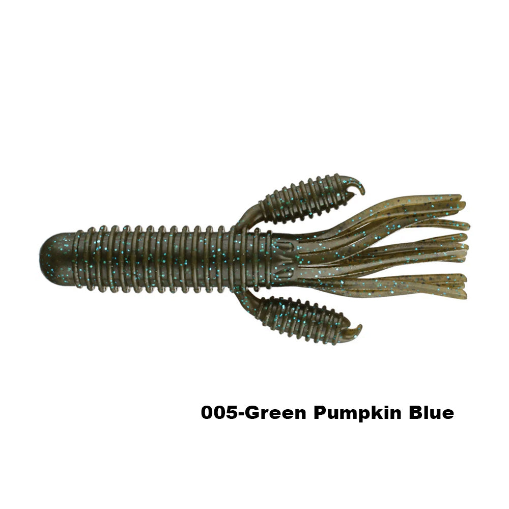Reins Craw Tube