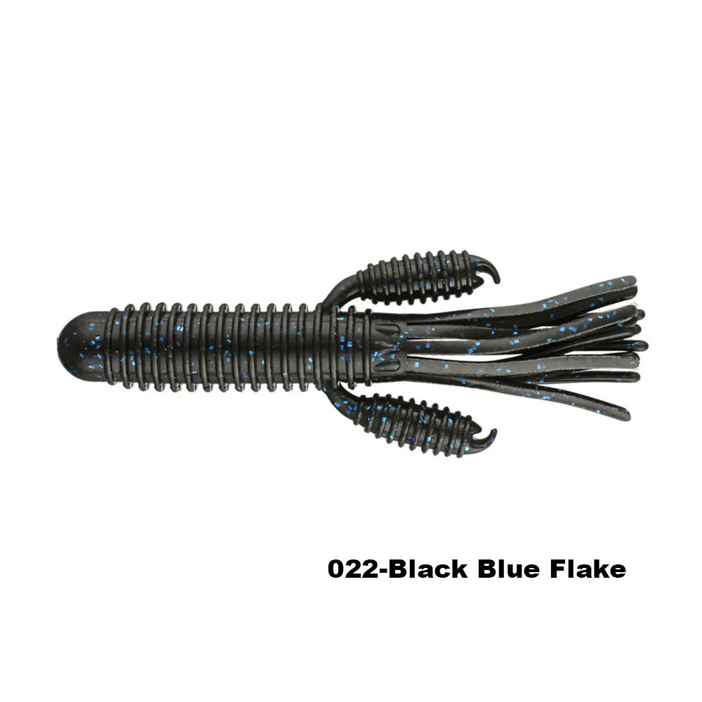 Reins Craw Tube
