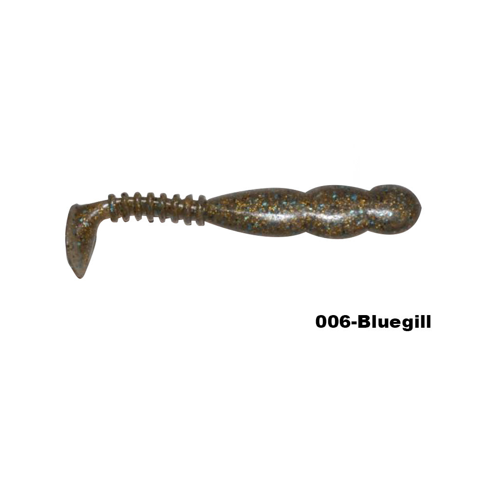 Reins Fat Rockvibe Shad