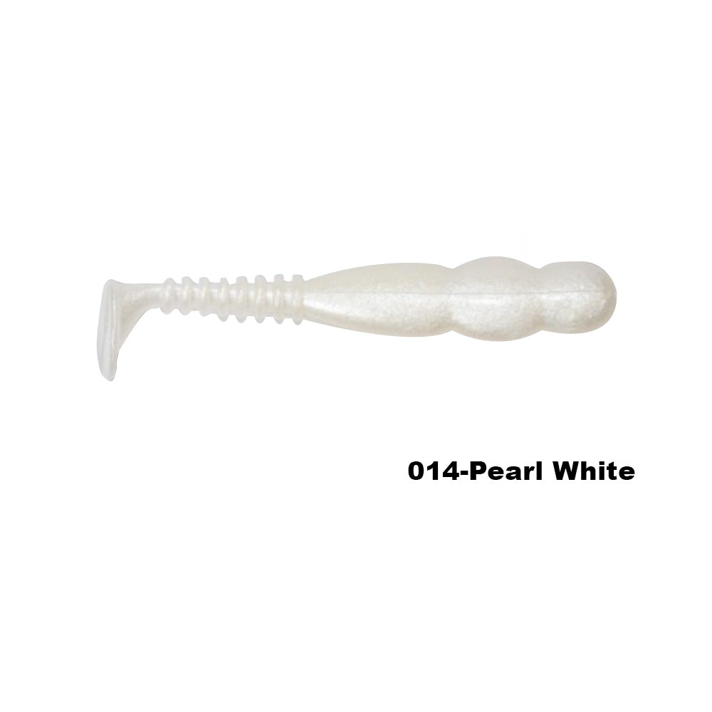 Reins Fat Rockvibe Shad