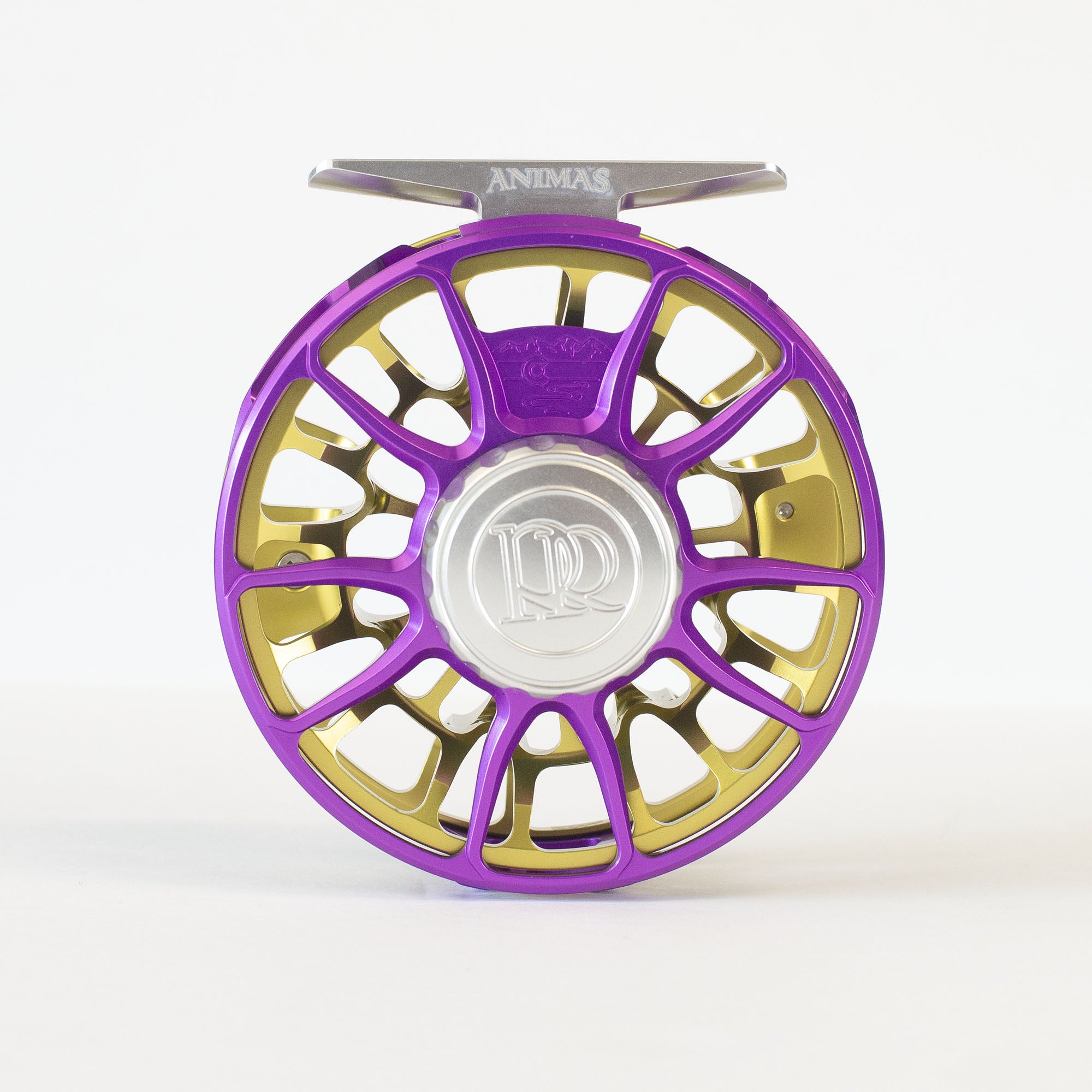 Ross Animas Fly Reel