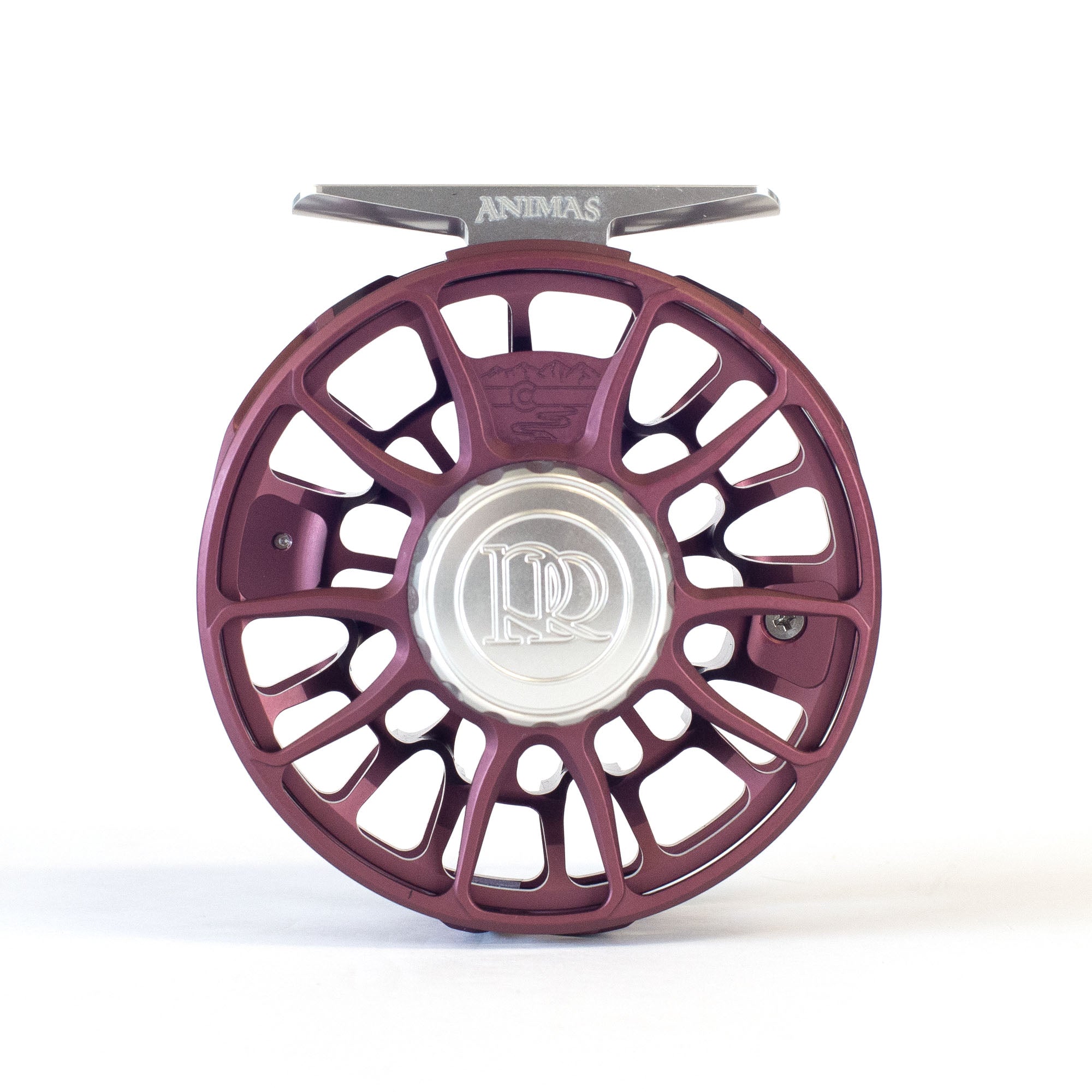 Ross Animas Fly Reel
