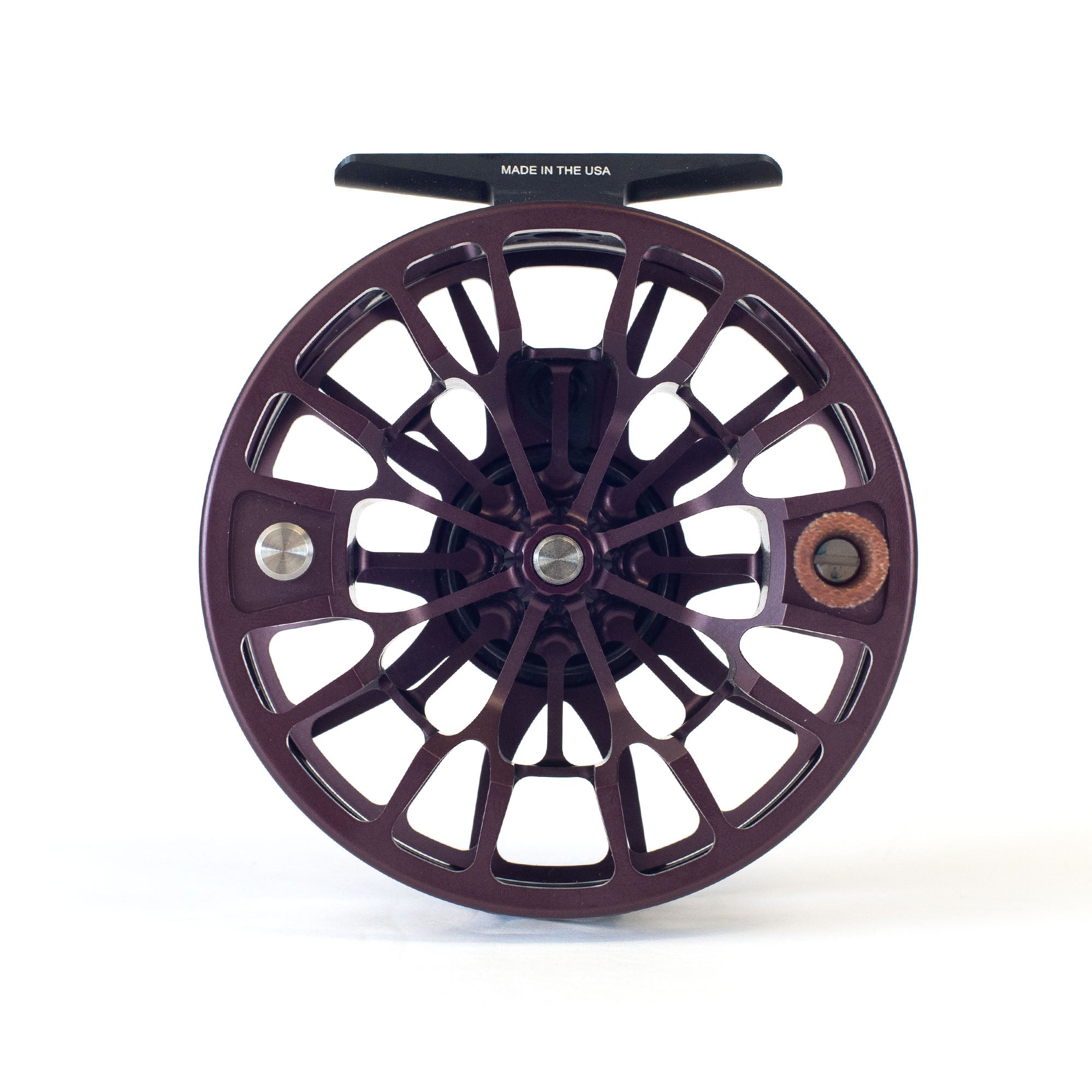 Ross Animas Fly Reel