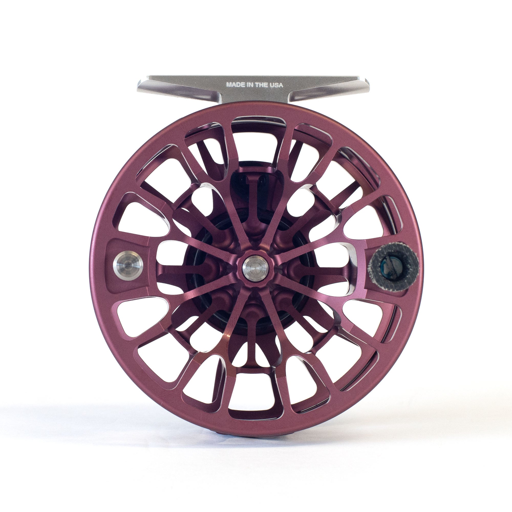 Ross Animas Fly Reel