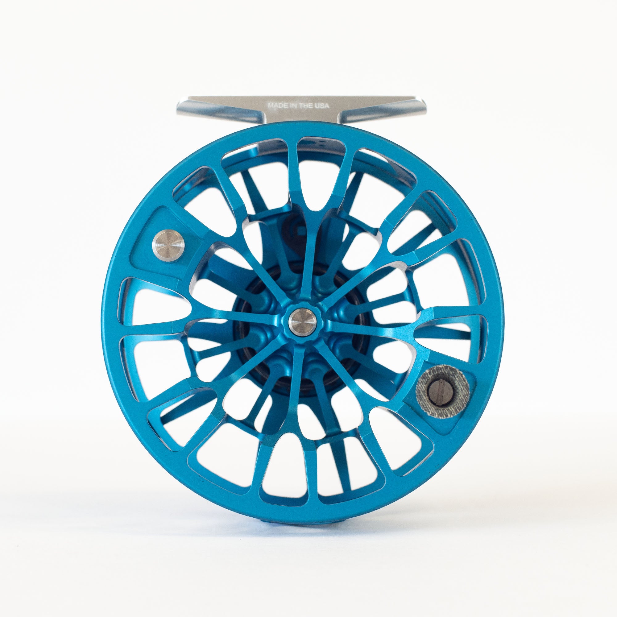 Ross Animas Fly Reel