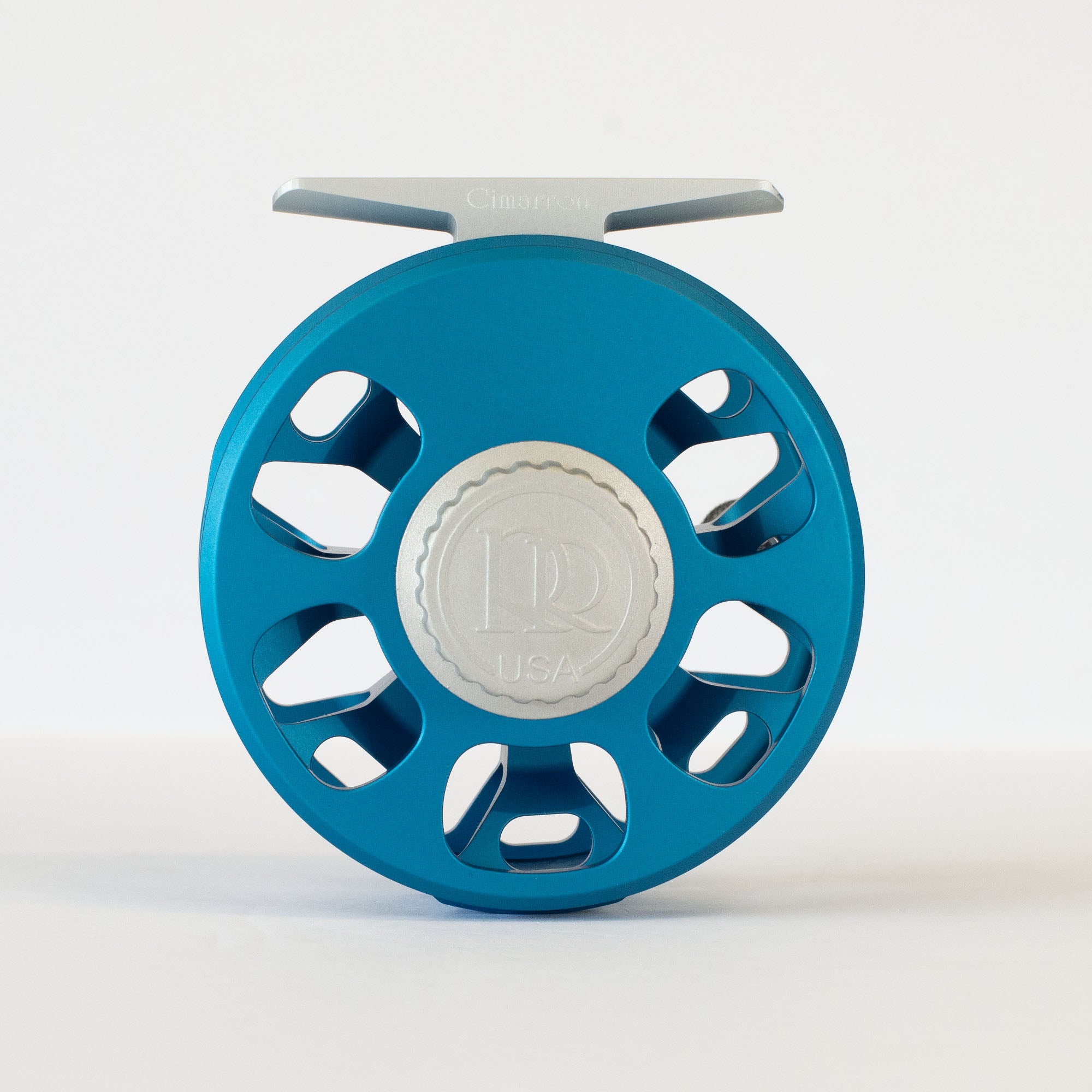 Ross Cimarron Fly Reel