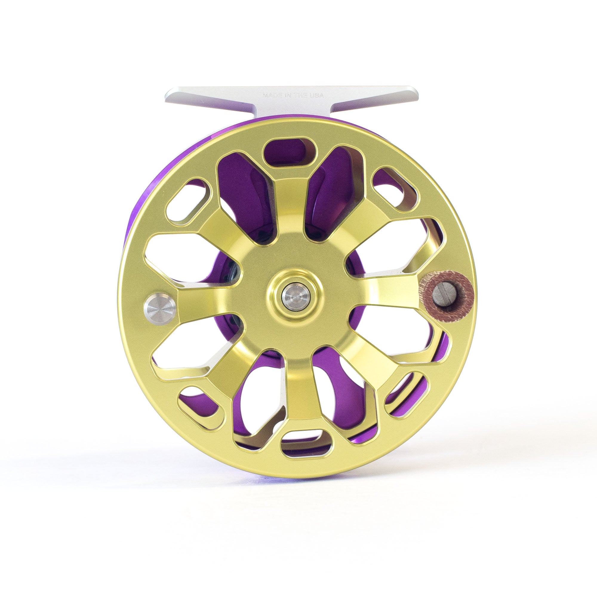 Ross Cimarron Fly Reel