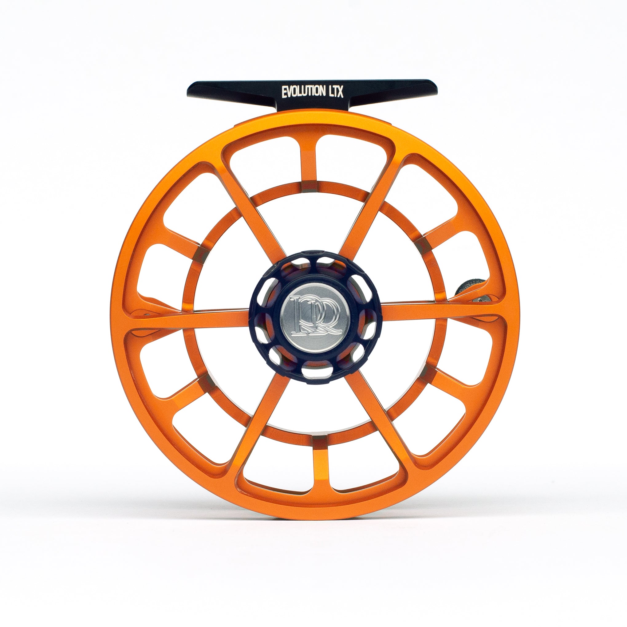 Ross Evolution LTX Fly Reel