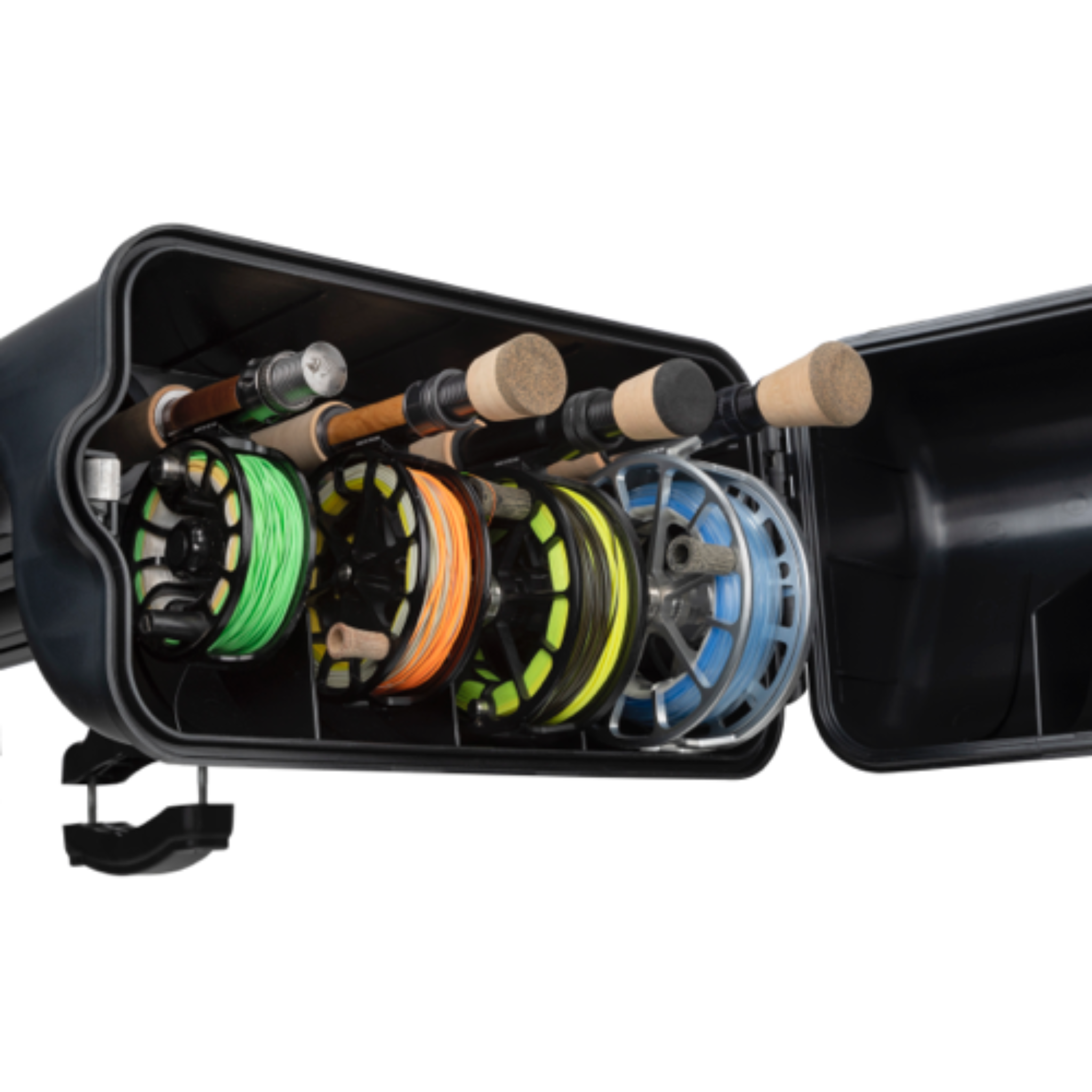 Riversmith Euro River Quiver