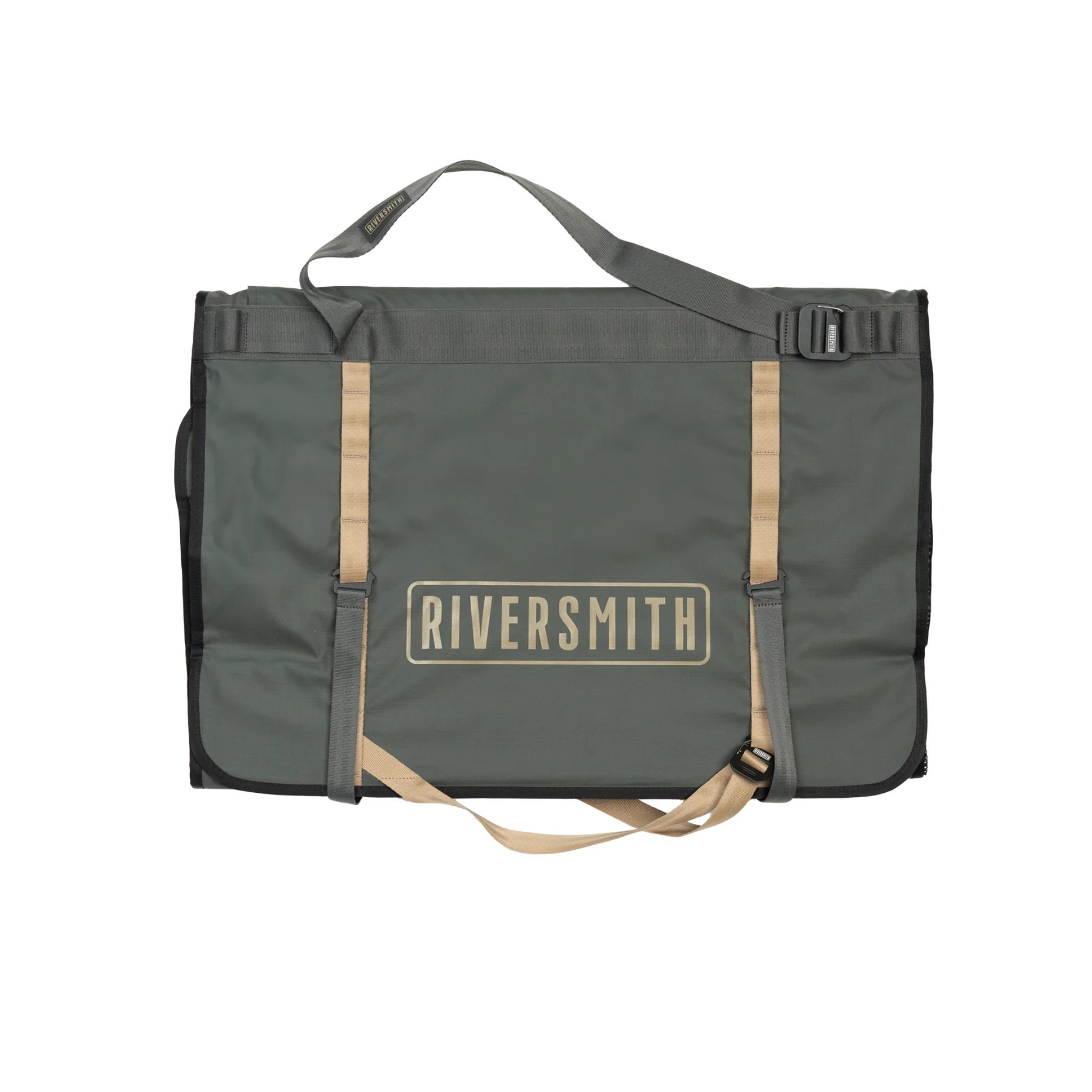 Riversmith Convoy Gear Roll Wader Bag