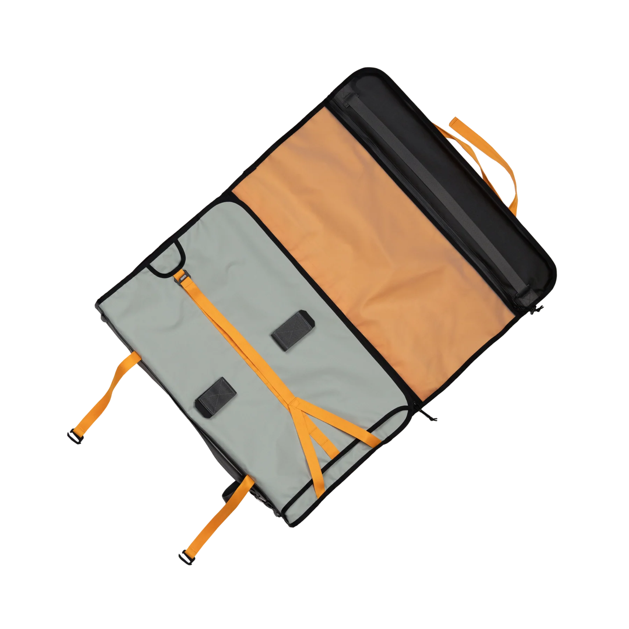 Riversmith Convoy Gear Roll Wader Bag