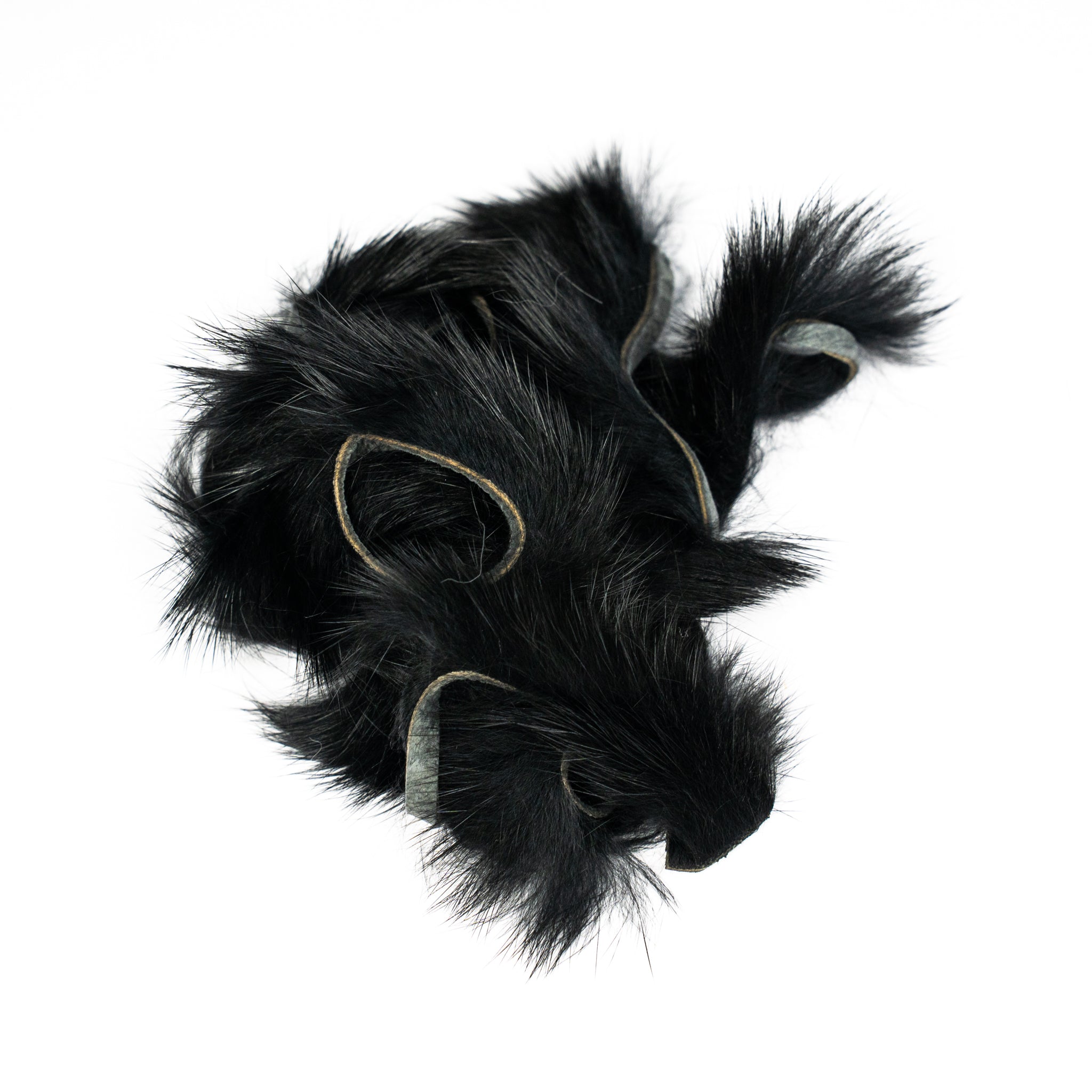 Hareline Rabbit Strips