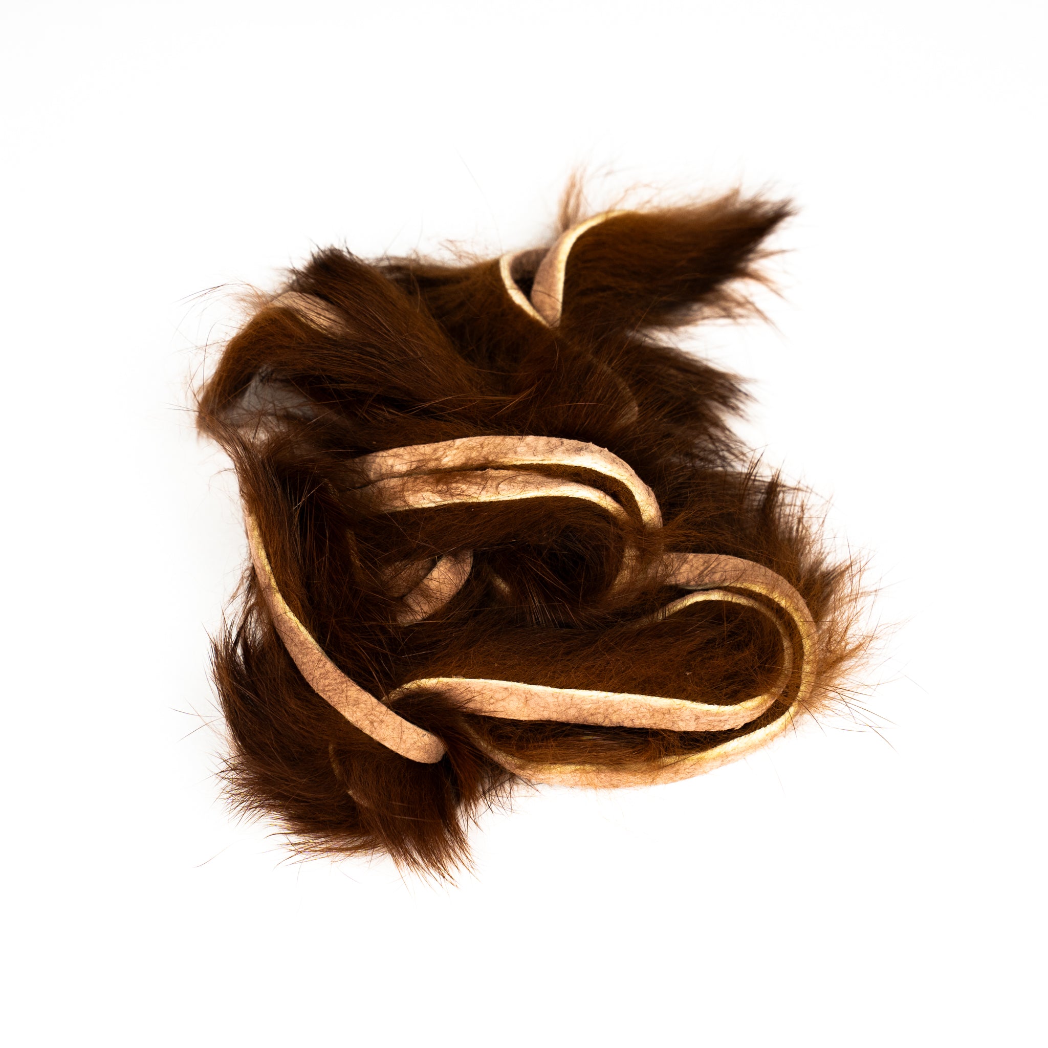 Hareline Rabbit Strips